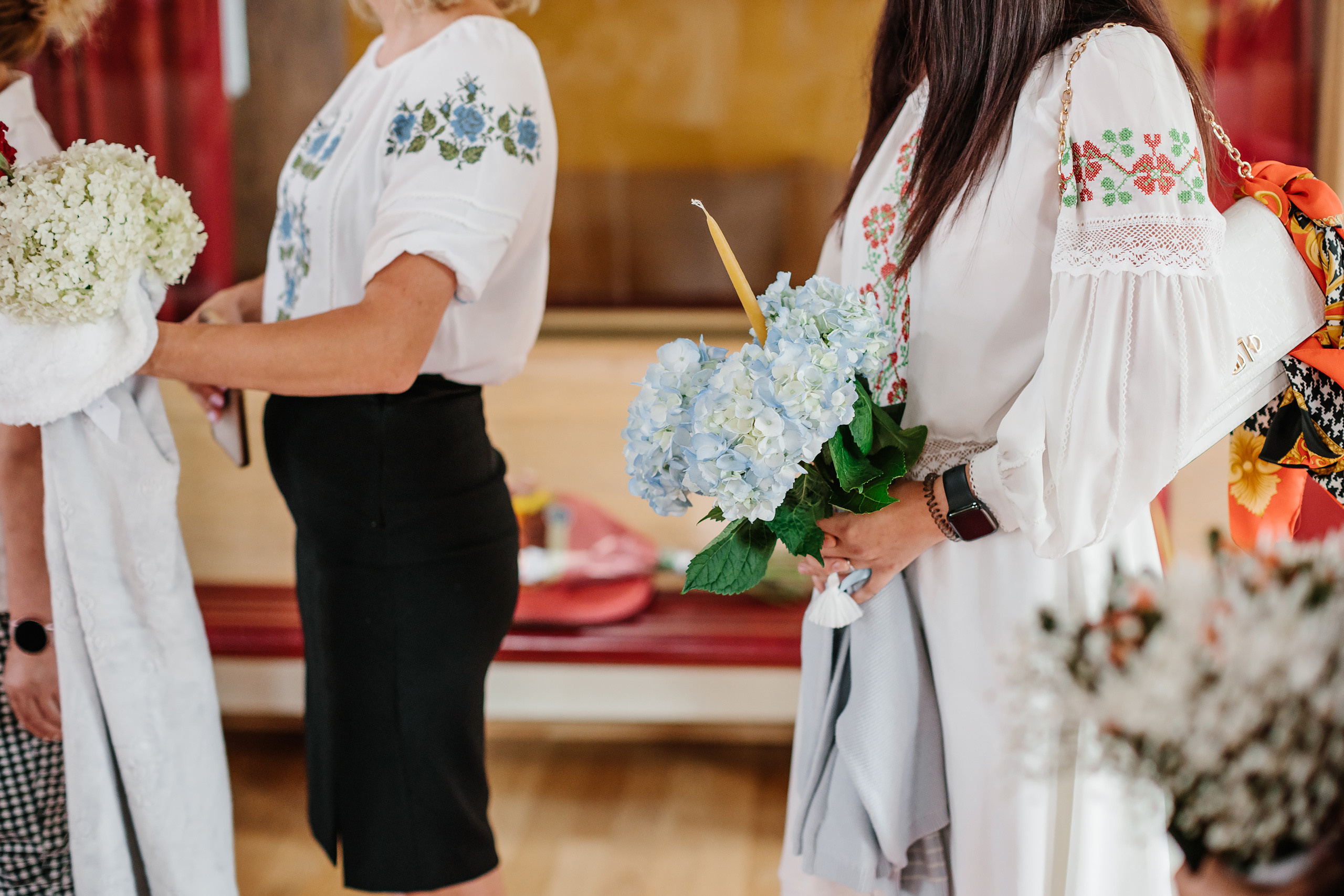 07.16.2022 Christening. Wedding family event photographer in Chicago Nick Yushevich