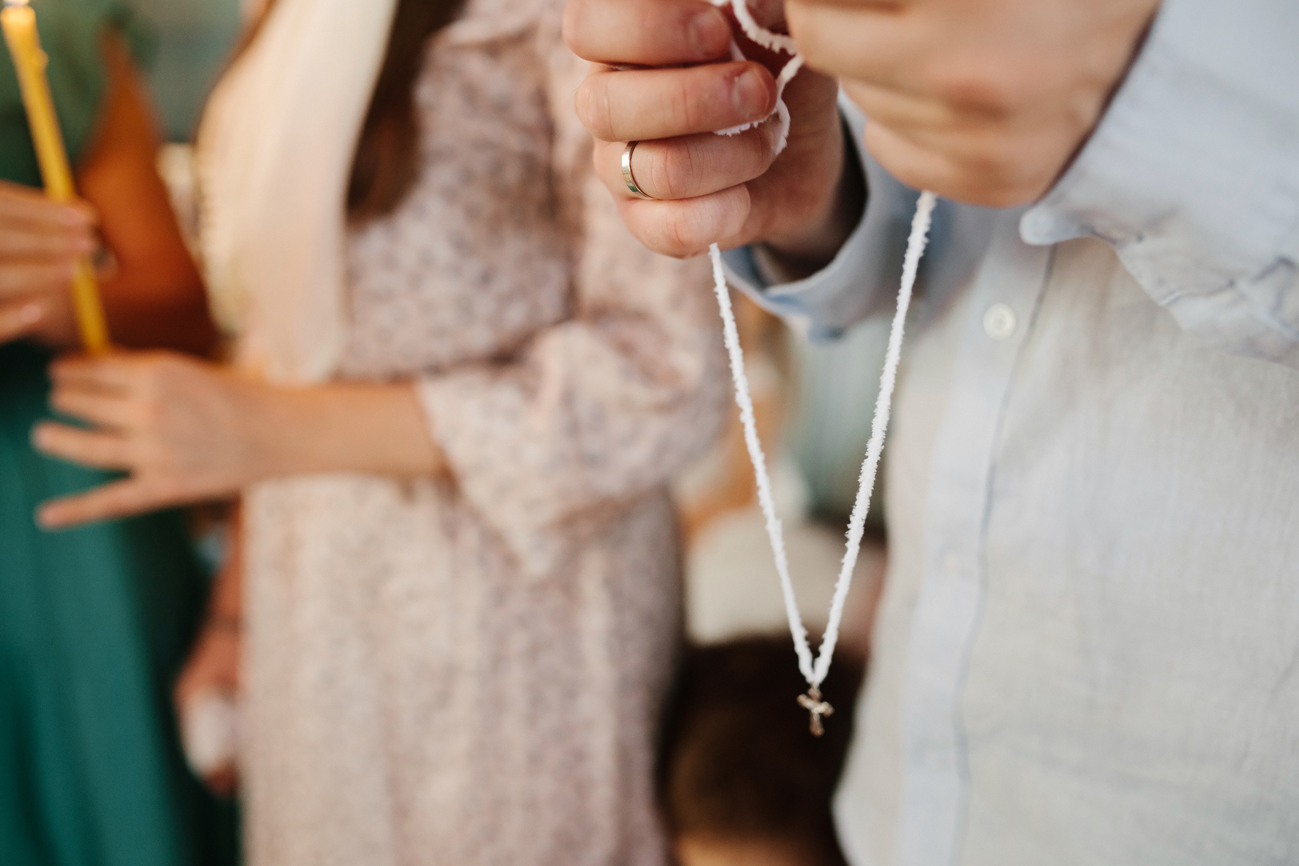 06.05.2022 Christening. Wedding family event photographer in Chicago Nick Yushevich