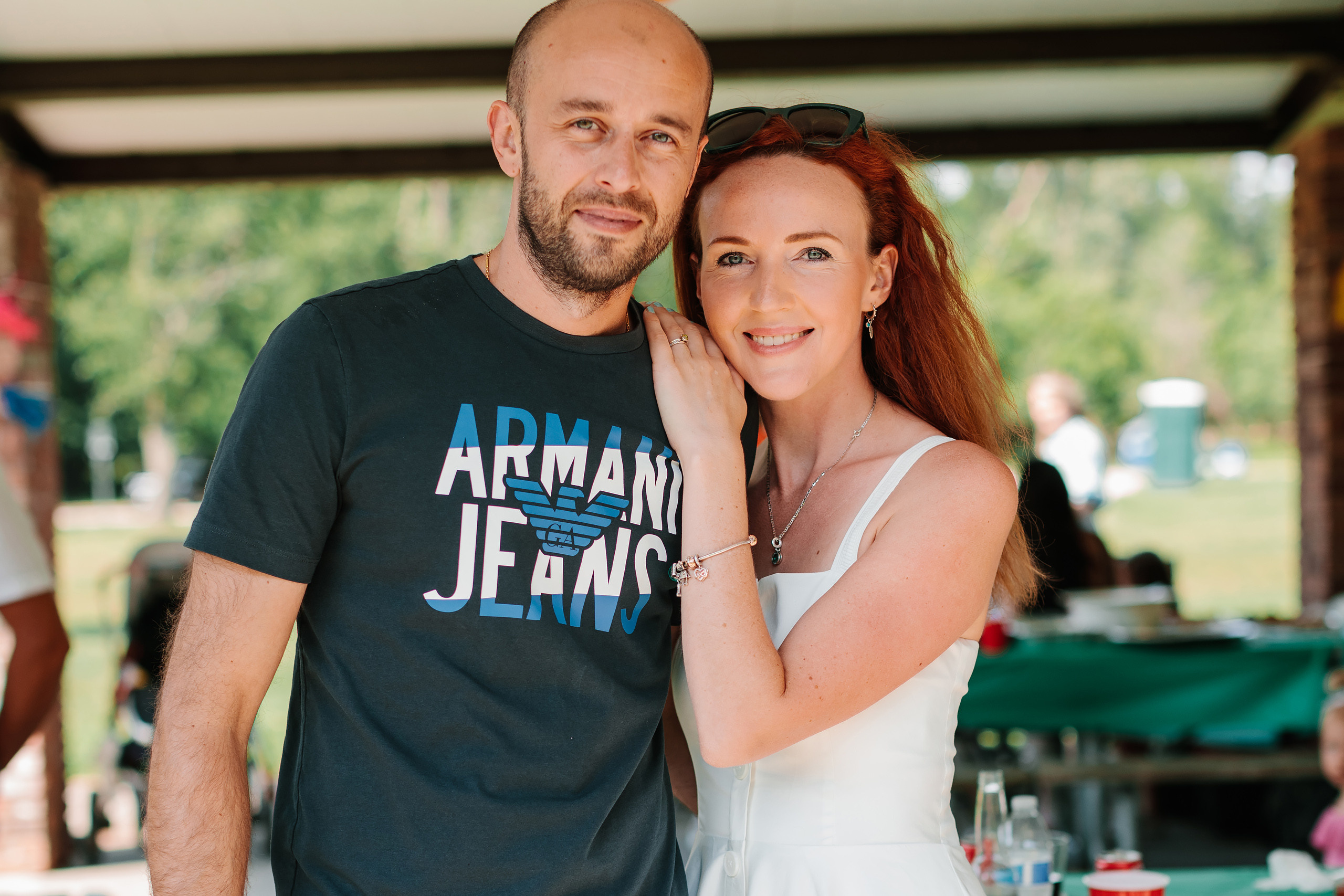 07.23.2022 First birthday. Wedding family event photographer in Chicago Nick Yushevich