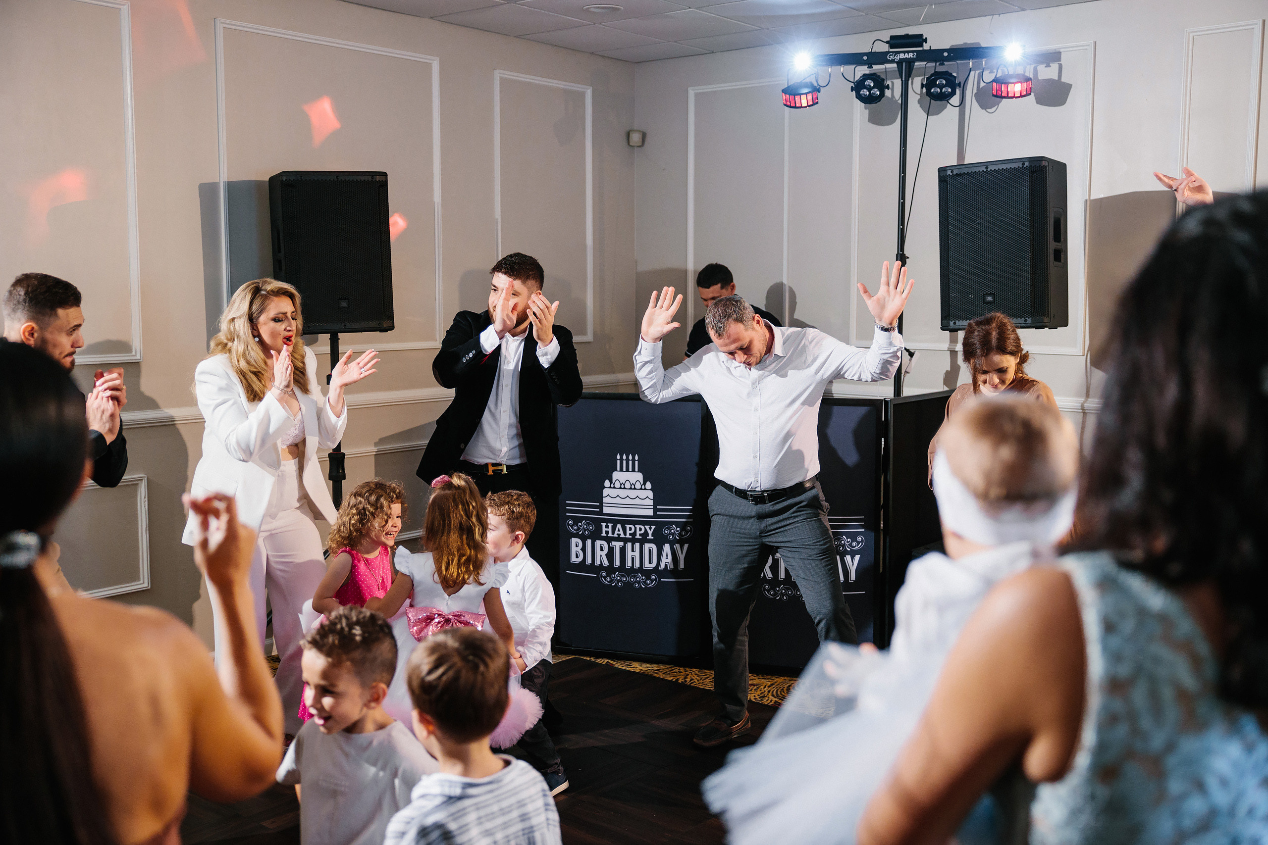 05.28.2022 Birthday Party. Wedding family event photographer in Chicago Nick Yushevich