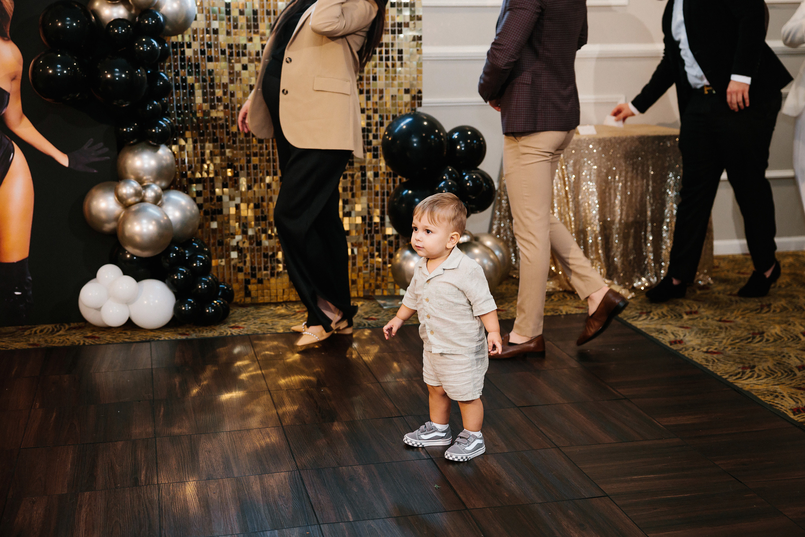 05.28.2022 Birthday Party. Wedding family event photographer in Chicago Nick Yushevich