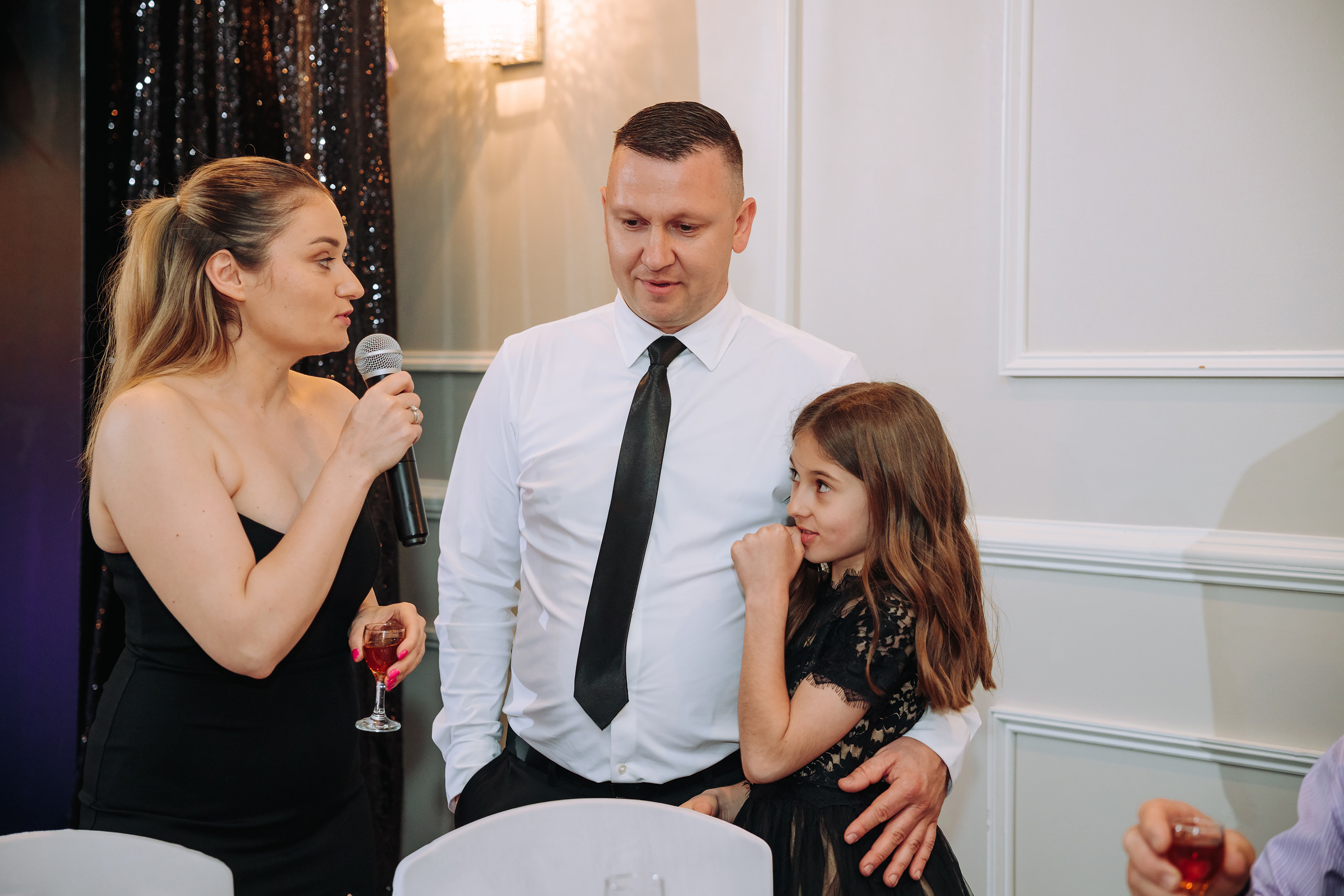 05.13.2022 Birthday Party. Wedding family event photographer in Chicago Nick Yushevich