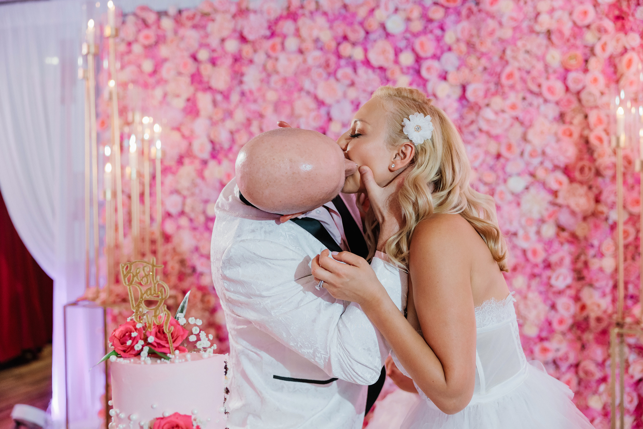 06.11.2022 Anniversary Party. Wedding family event photographer in Chicago Nick Yushevich