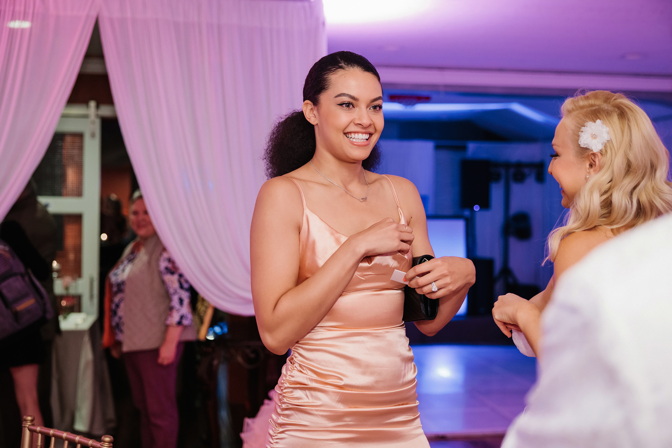 06.11.2022 Anniversary Party. Wedding family event photographer in Chicago Nick Yushevich