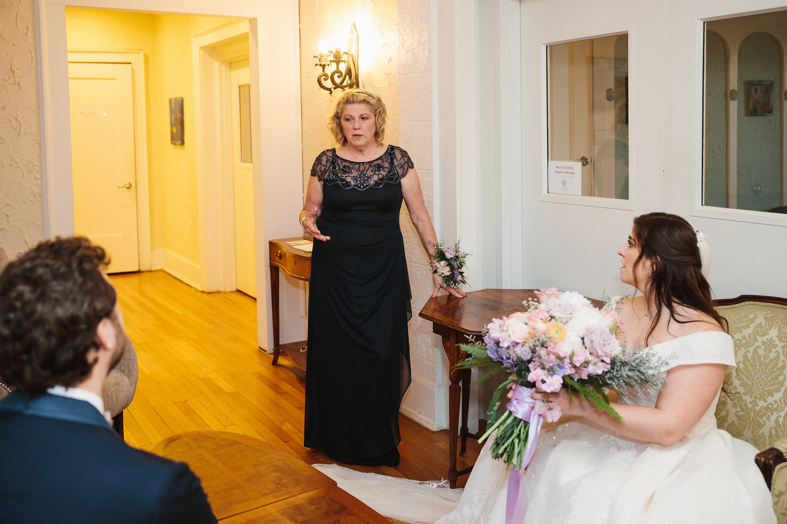 Vasilii & Samantha 04.30.2022. Wedding family event photographer in Chicago Nick Yushevich