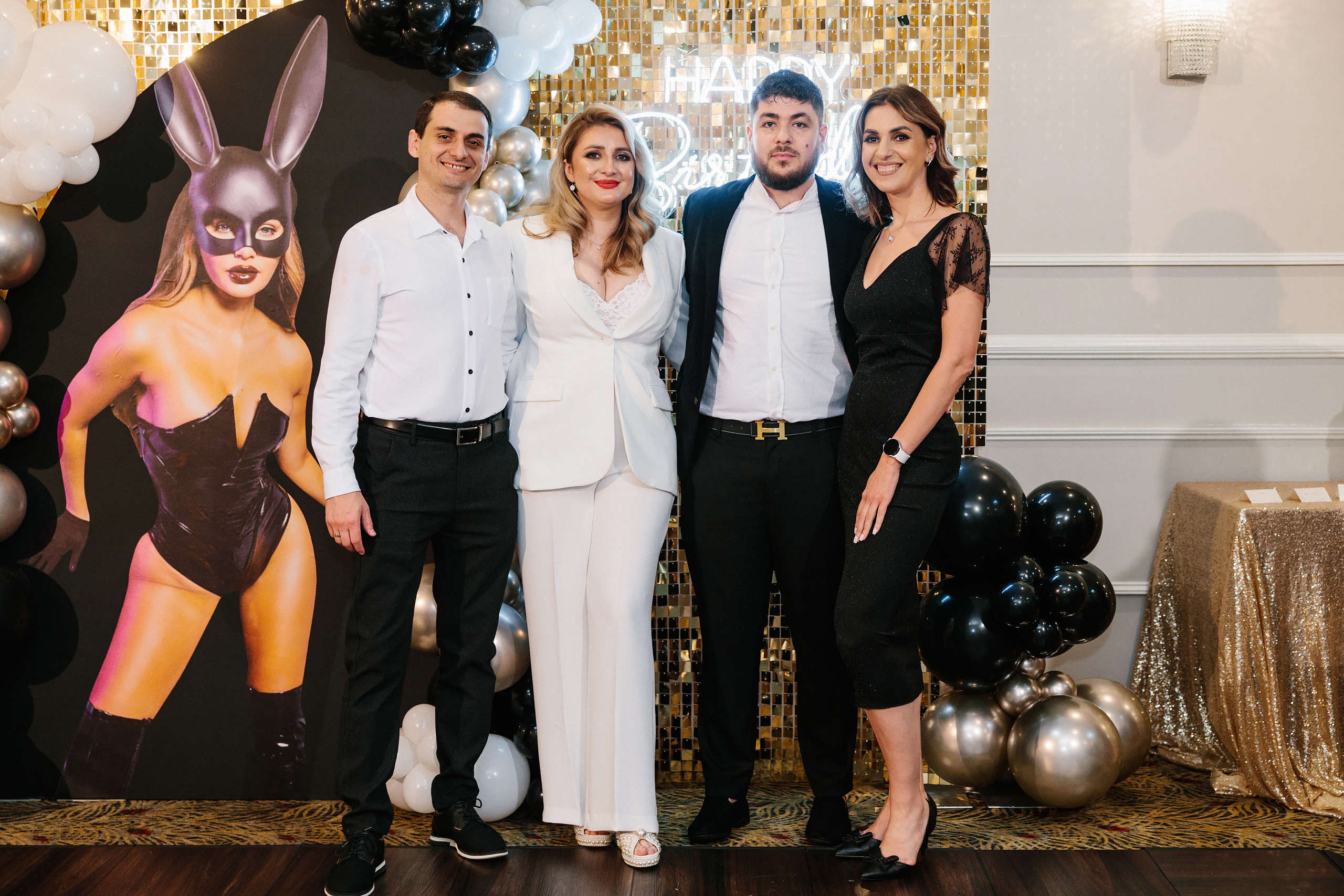 05.28.2022 Birthday Party. Wedding family event photographer in Chicago Nick Yushevich