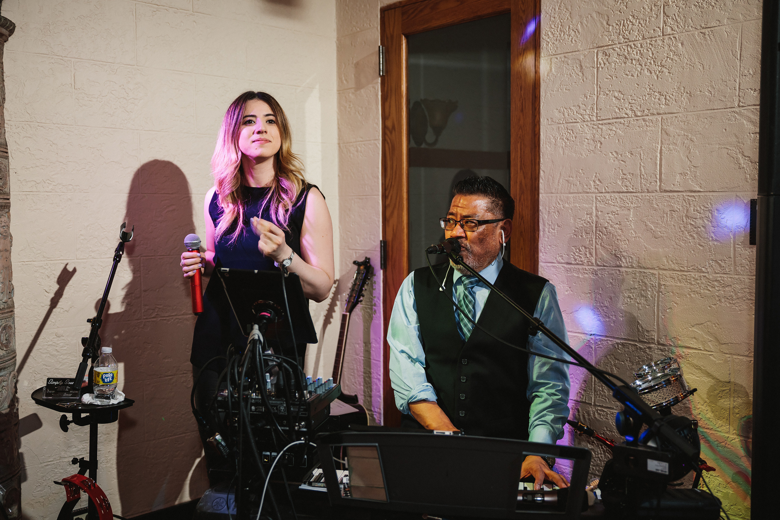 Vasilii & Samantha 04.30.2022. Wedding family event photographer in Chicago Nick Yushevich