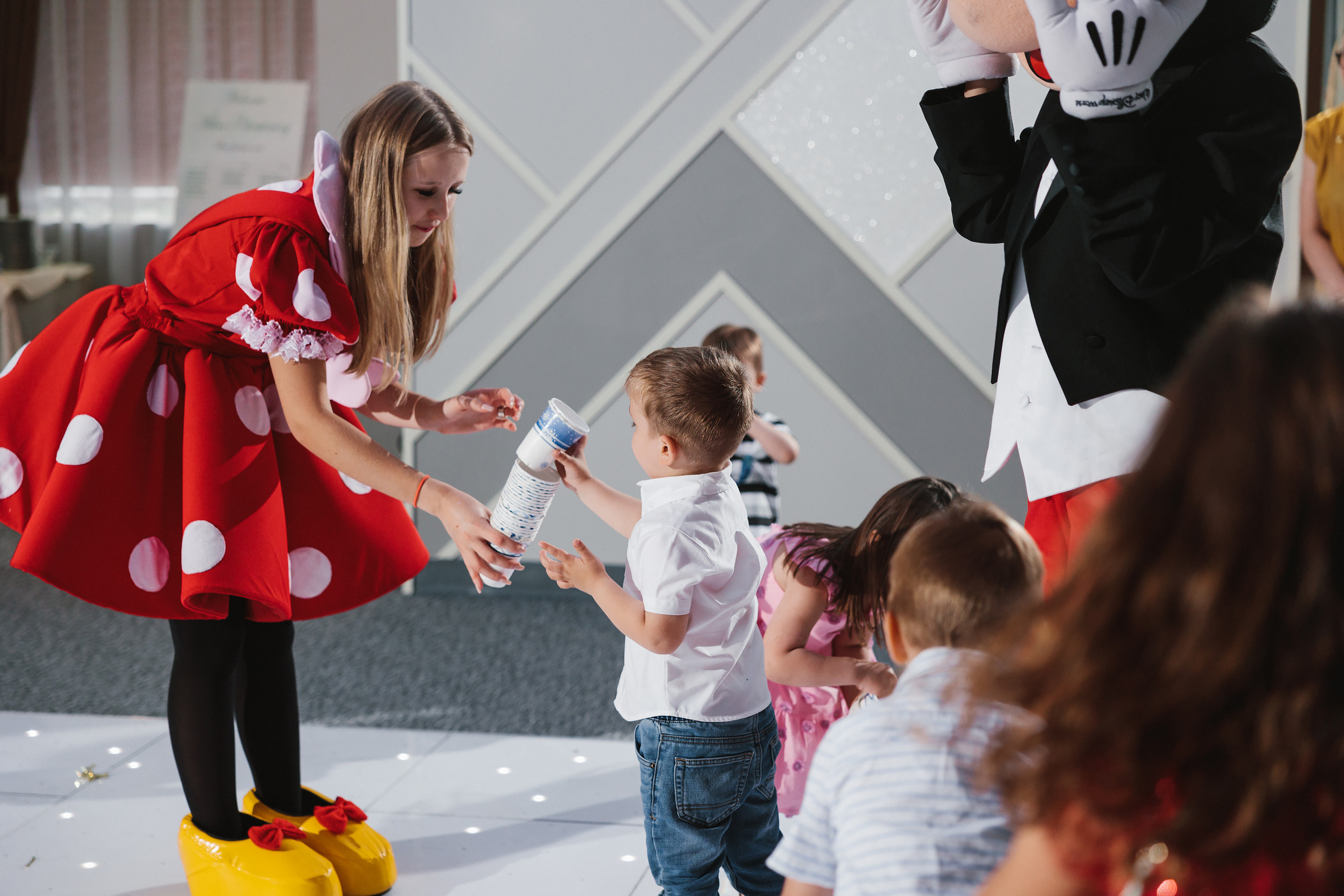 05292022 Cumetria. Wedding family event photographer in Chicago Nick Yushevich