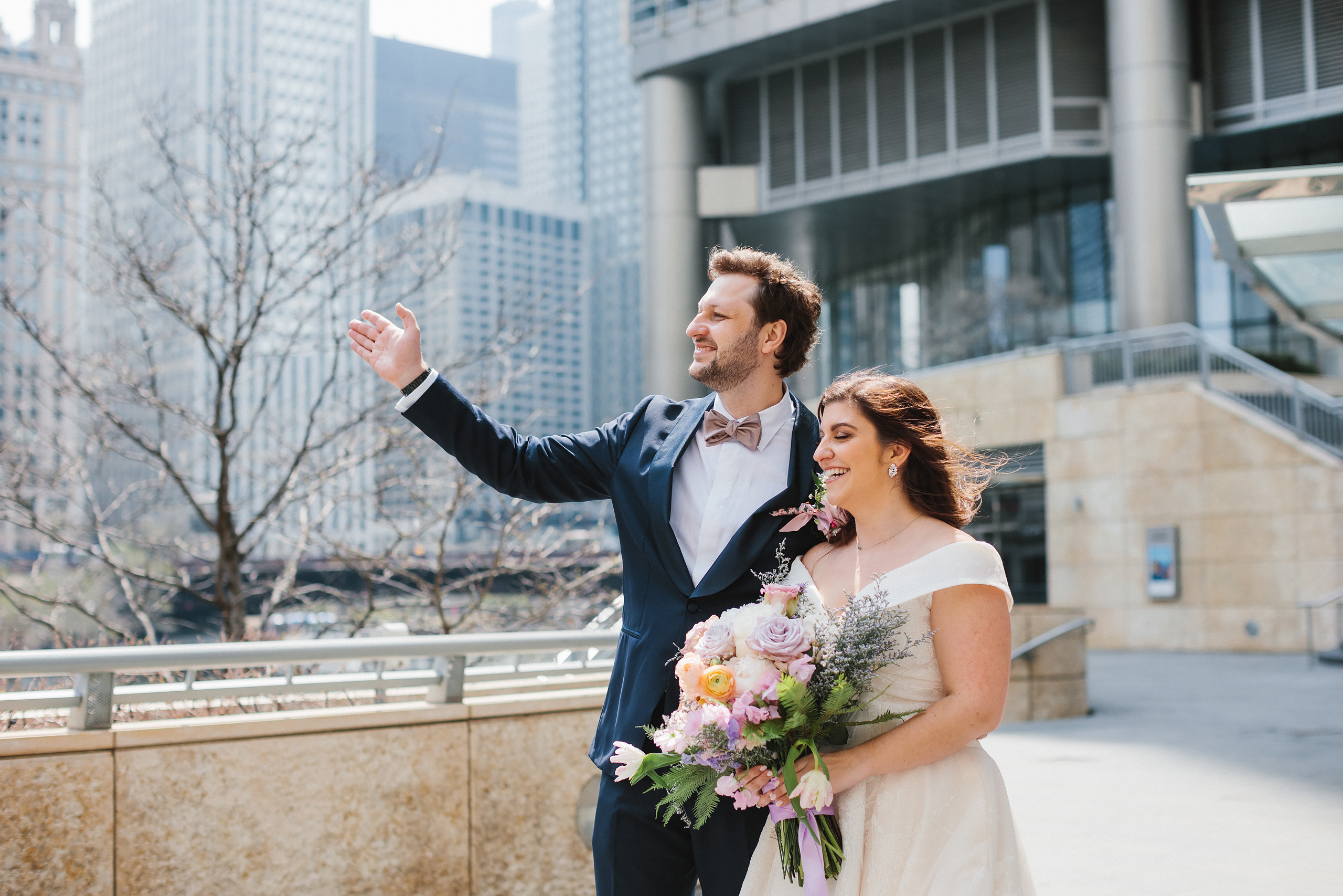 Vasilii & Samantha 04.30.2022. Wedding family event photographer in Chicago Nick Yushevich