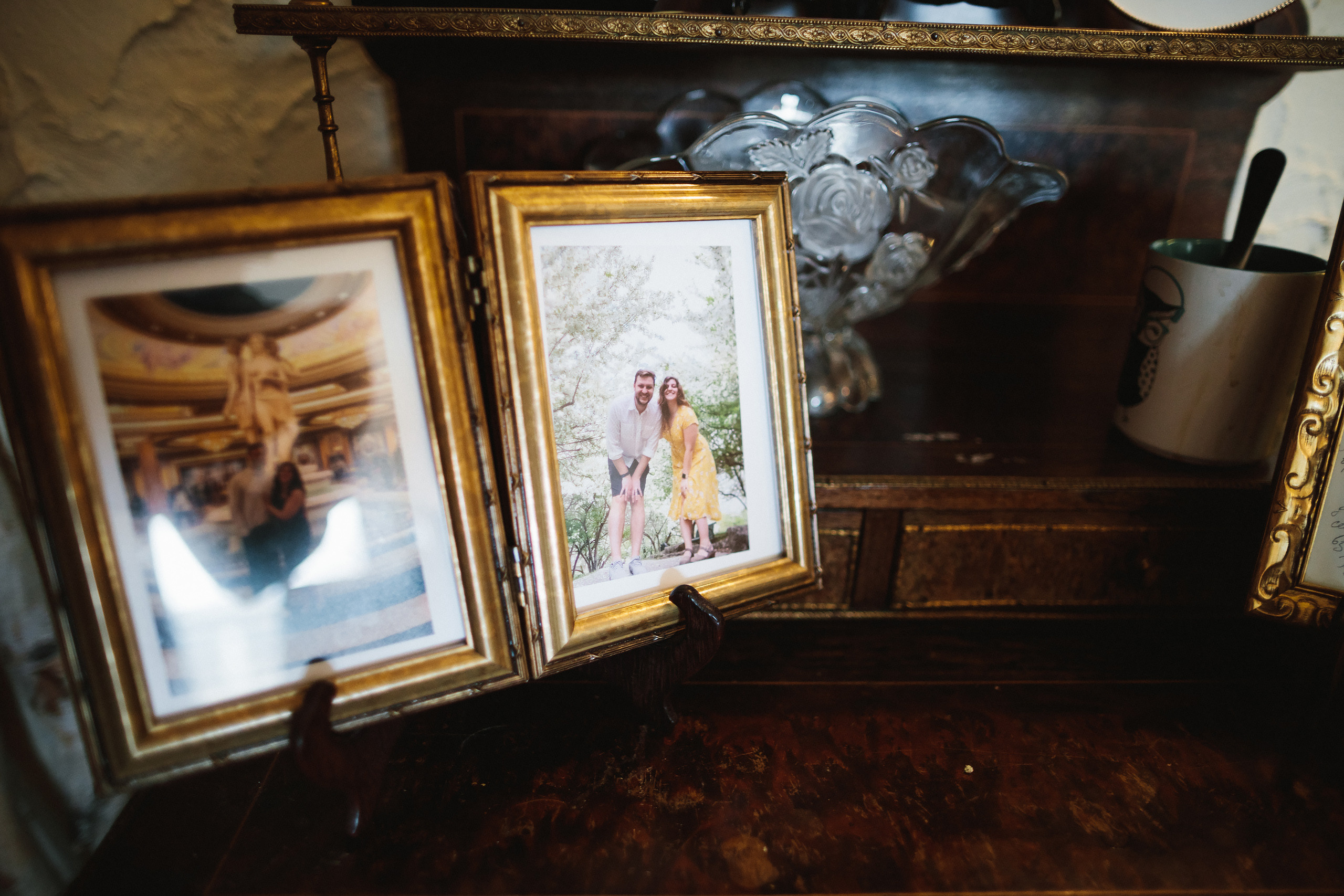 Vasilii & Samantha 04.30.2022. Wedding family event photographer in Chicago Nick Yushevich