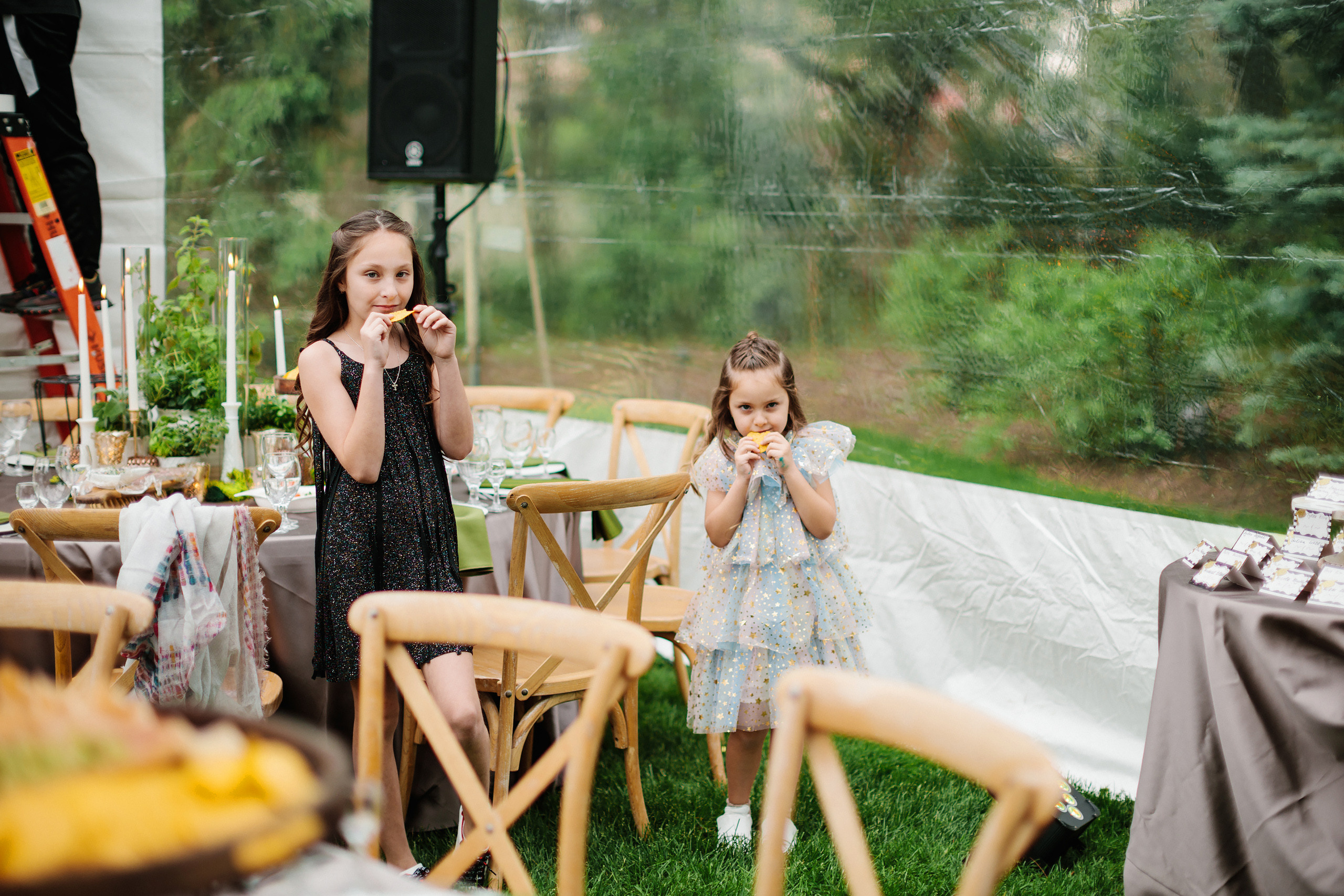 06.04.22 Graduation Party. Wedding family event photographer in Chicago Nick Yushevich