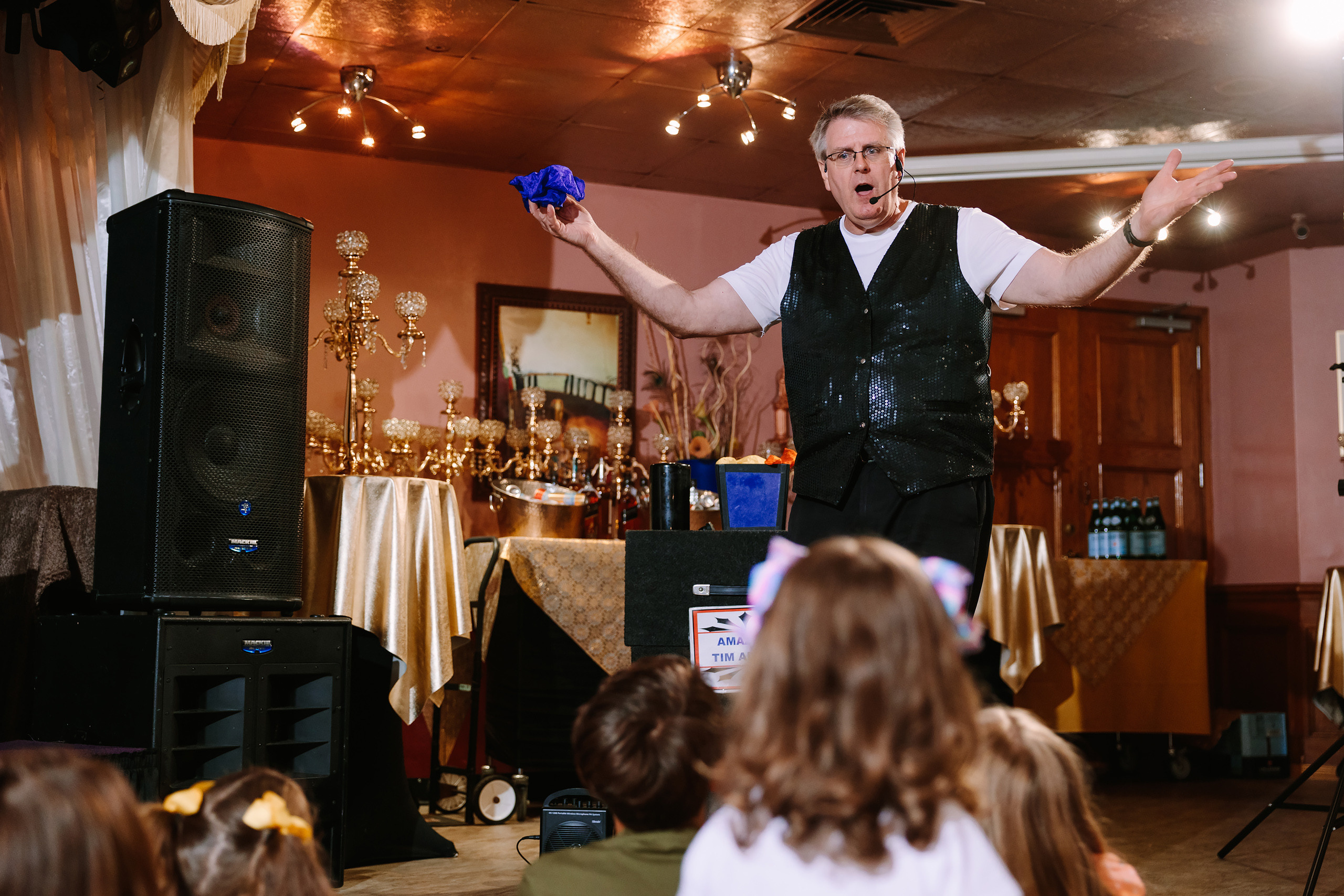 07.10.2022 First birthday. Wedding family event photographer in Chicago Nick Yushevich