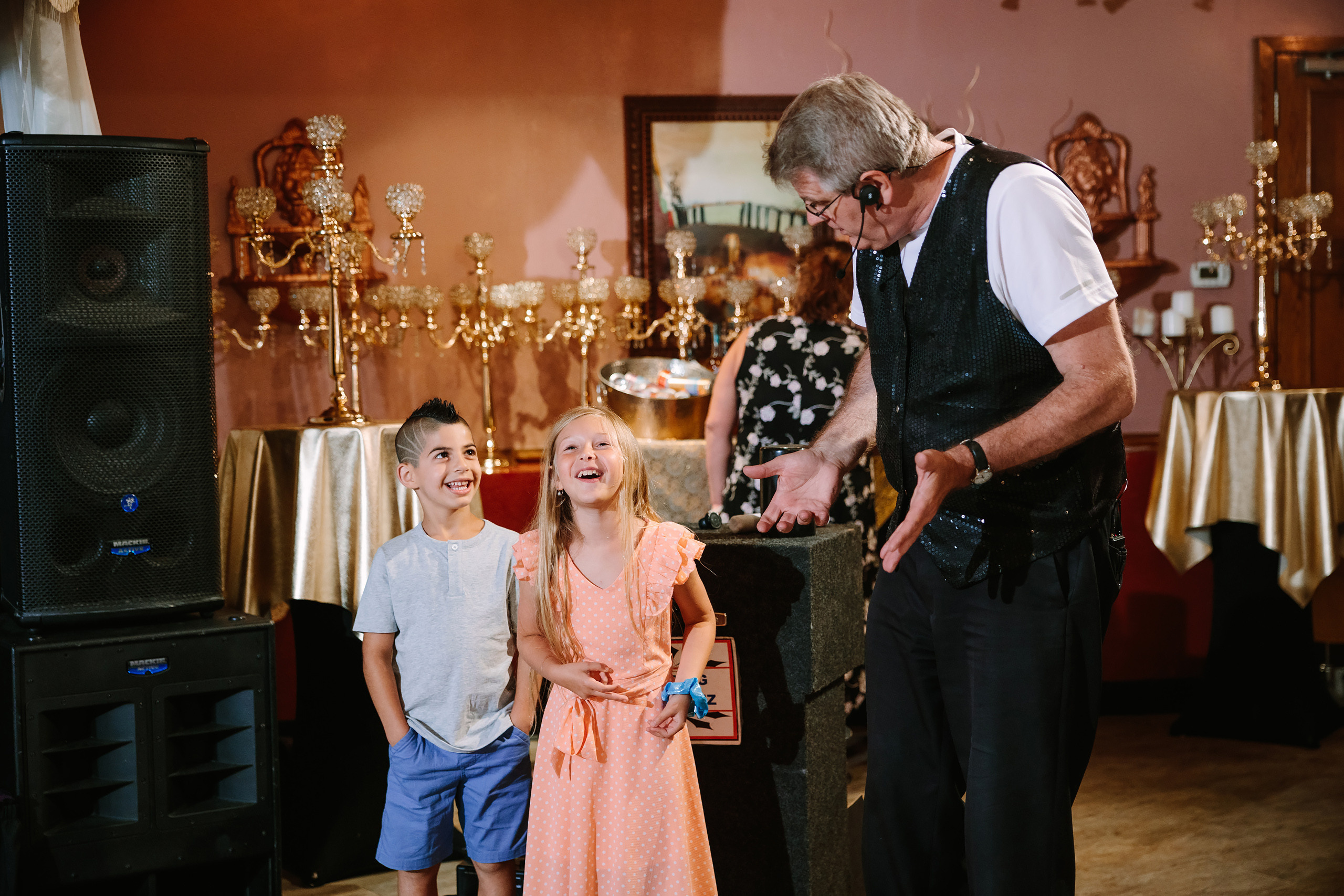 07.10.2022 First birthday. Wedding family event photographer in Chicago Nick Yushevich