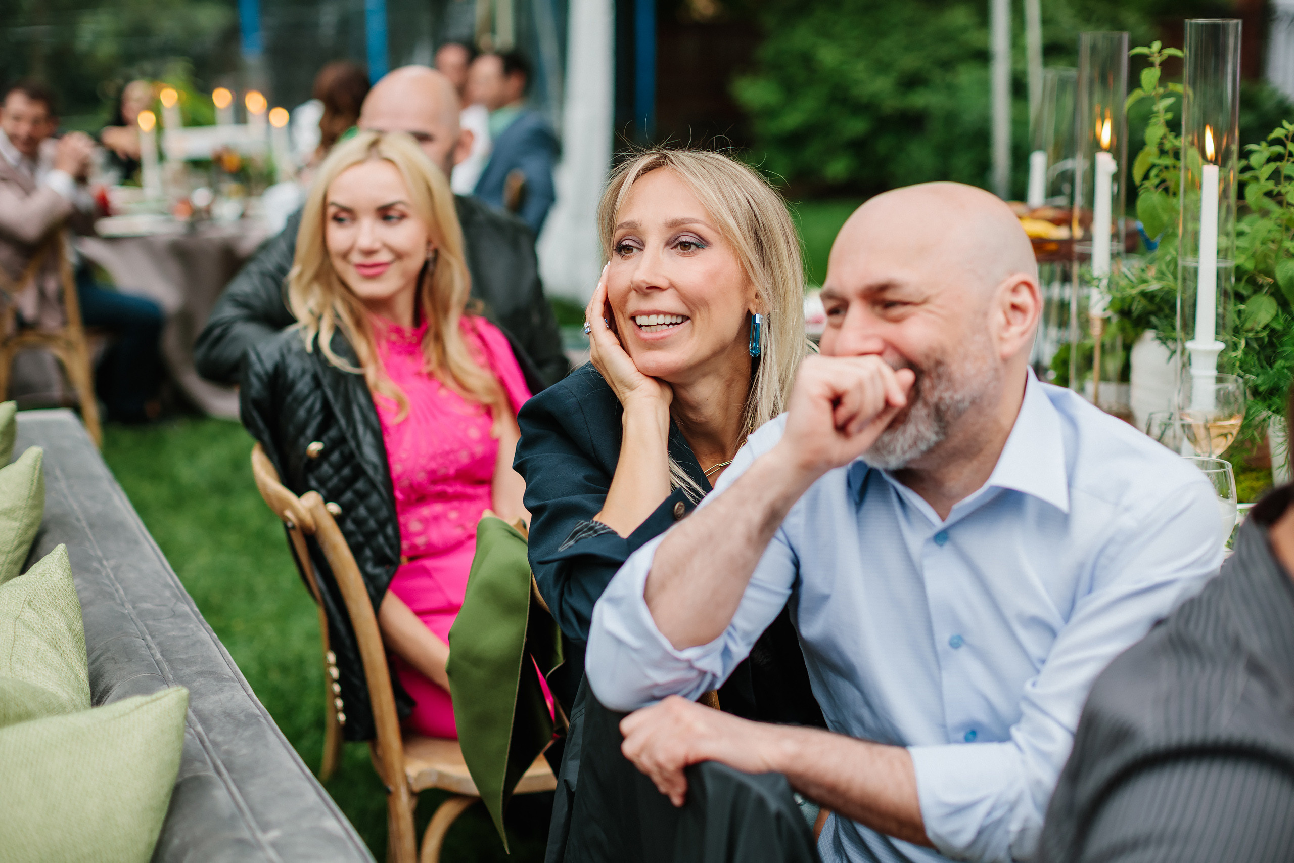 06.04.22 Graduation Party. Wedding family event photographer in Chicago Nick Yushevich