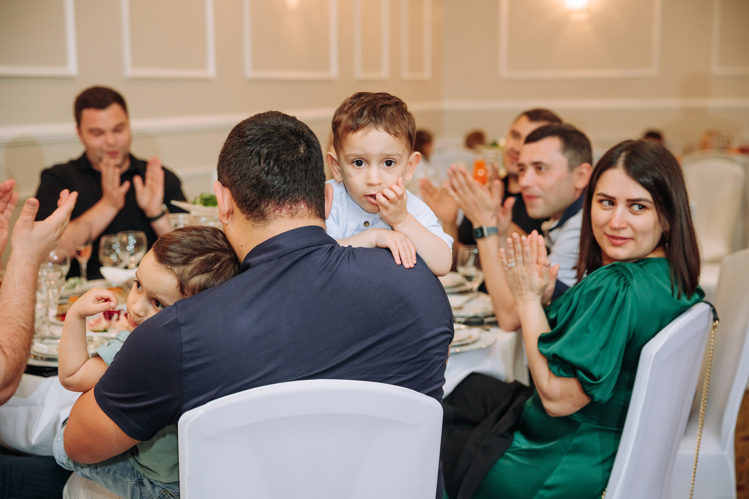 05.13.2022 Birthday Party. Wedding family event photographer in Chicago Nick Yushevich