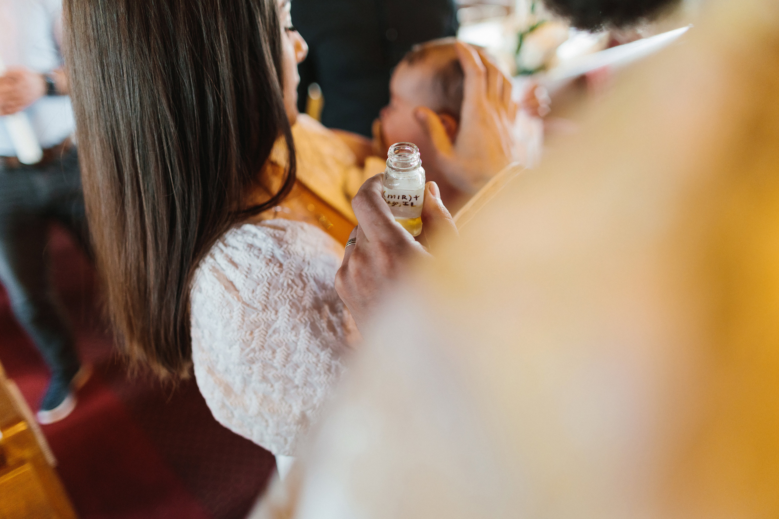 28.05.22 Family Photoshoot and Christening. Wedding family event photographer in Chicago Nick Yushevich