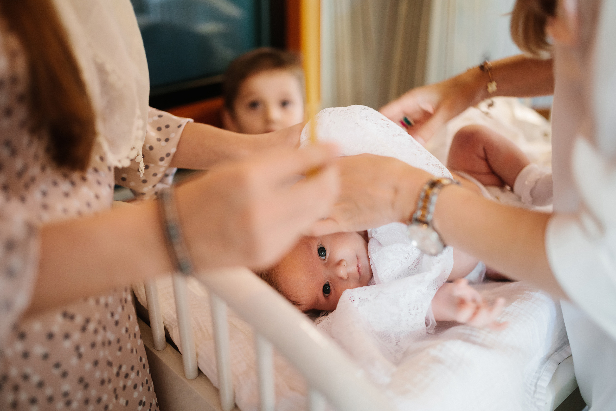 06.05.2022 Christening. Wedding family event photographer in Chicago Nick Yushevich