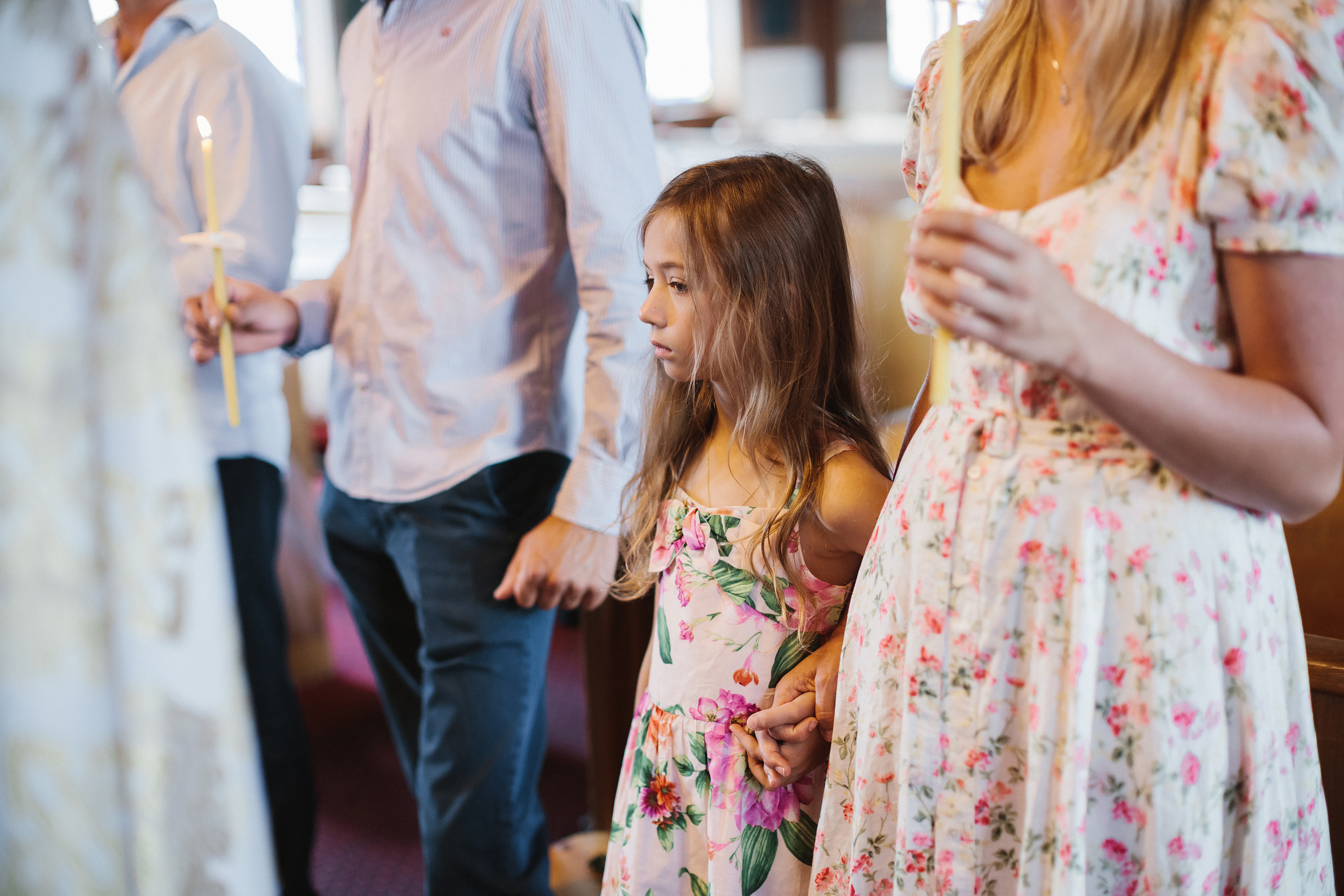 07.23.2022 Christening. Wedding family event photographer in Chicago Nick Yushevich