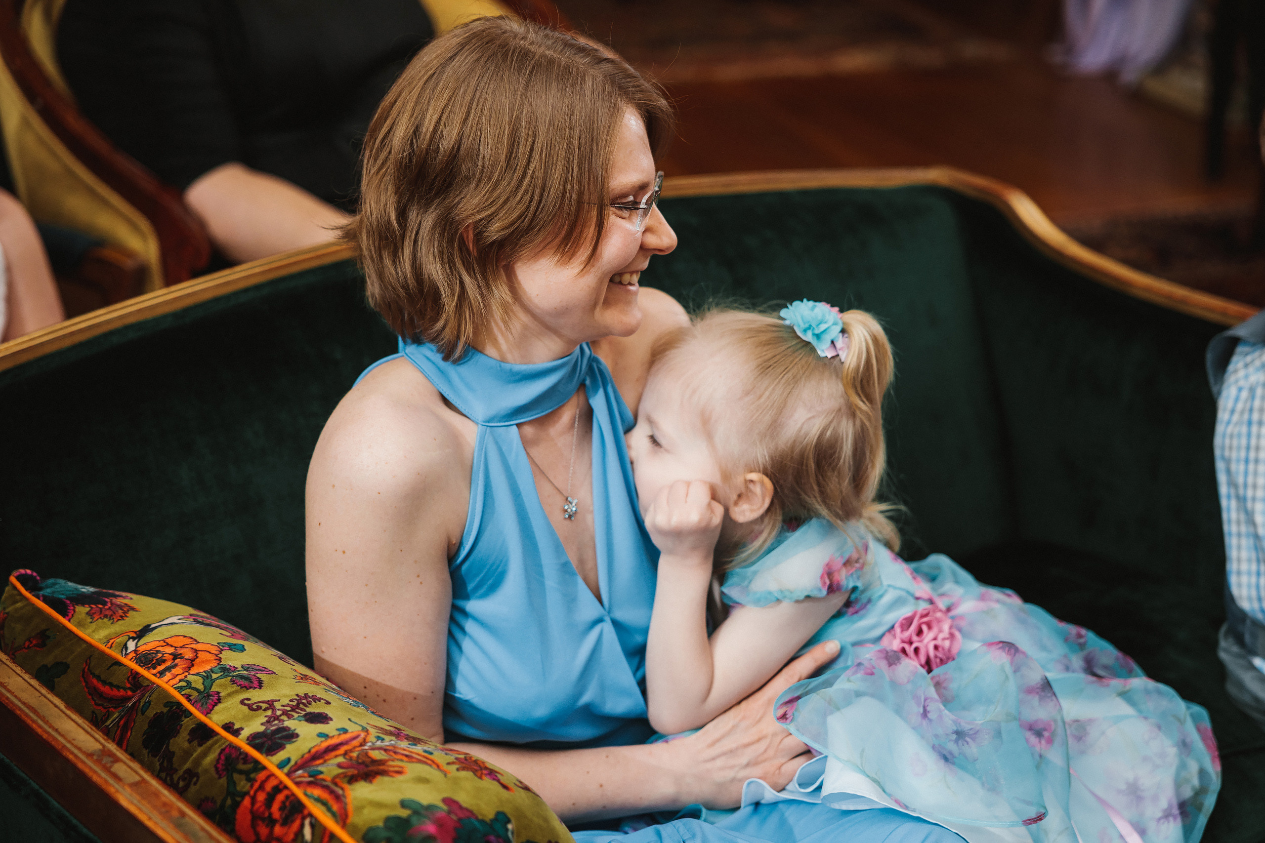 Vasilii & Samantha 04.30.2022. Wedding family event photographer in Chicago Nick Yushevich