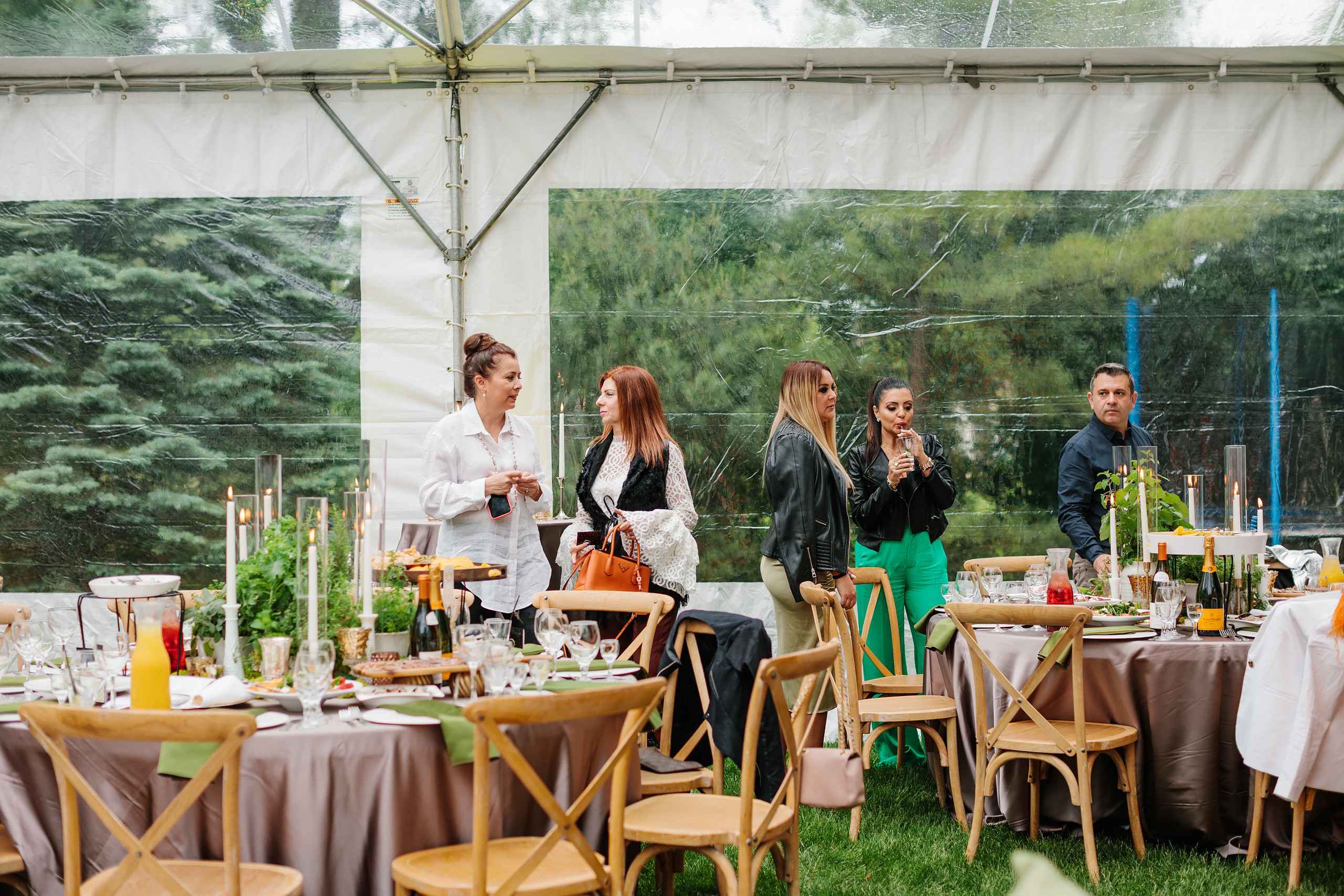 06.04.22 Graduation Party. Wedding family event photographer in Chicago Nick Yushevich