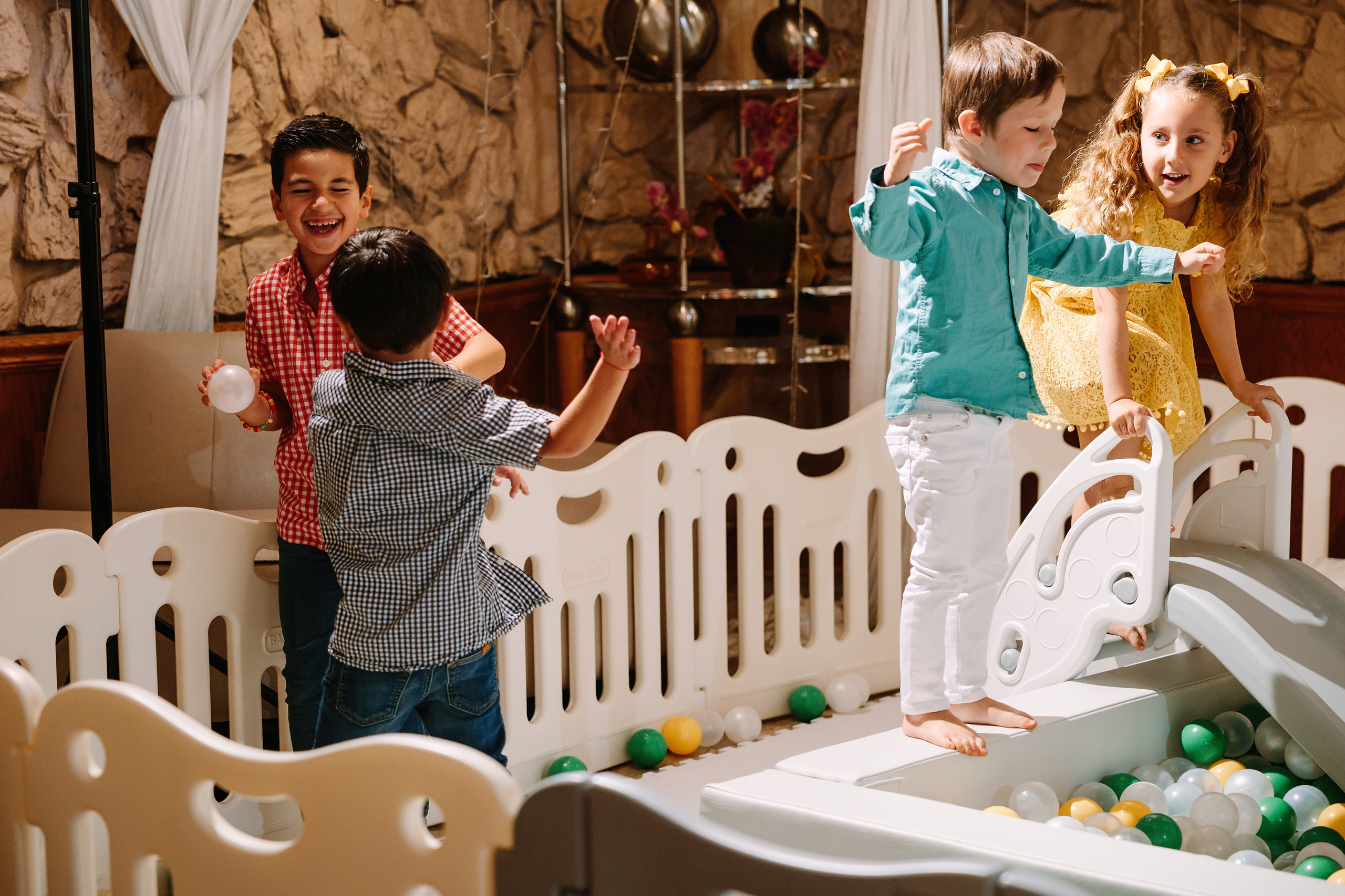 07.10.2022 First birthday. Wedding family event photographer in Chicago Nick Yushevich