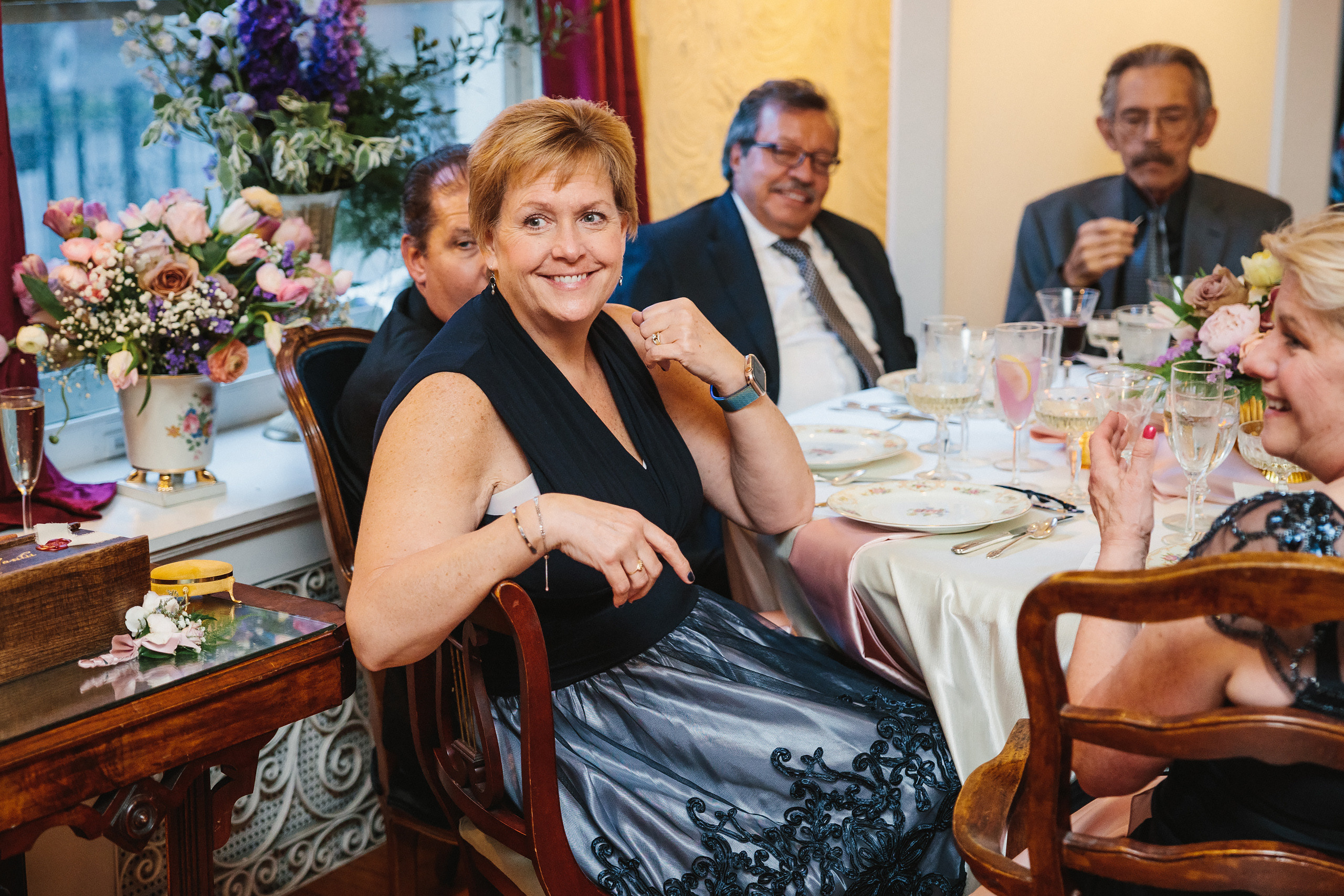 Vasilii & Samantha 04.30.2022. Wedding family event photographer in Chicago Nick Yushevich