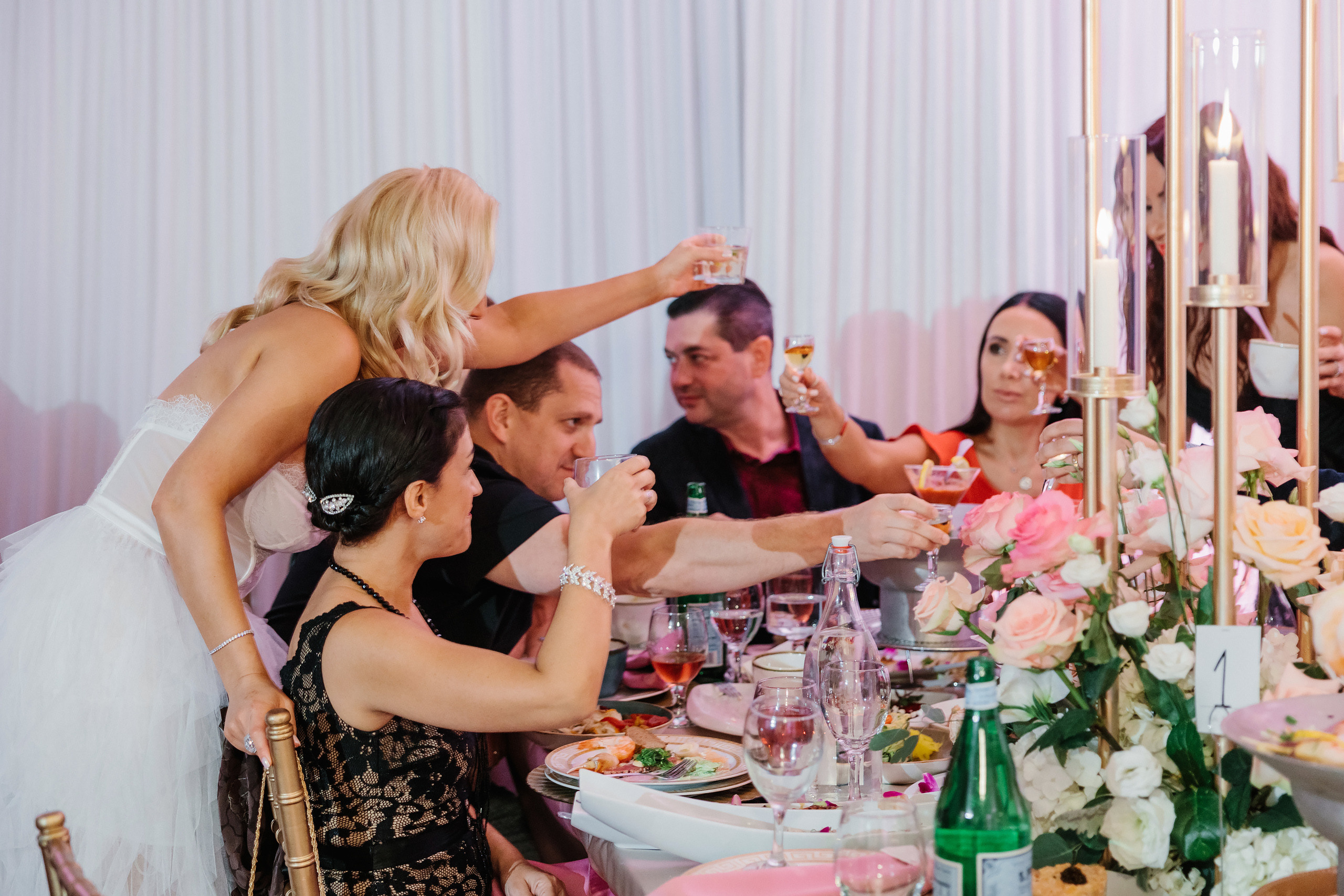 06.11.2022 Anniversary Party. Wedding family event photographer in Chicago Nick Yushevich