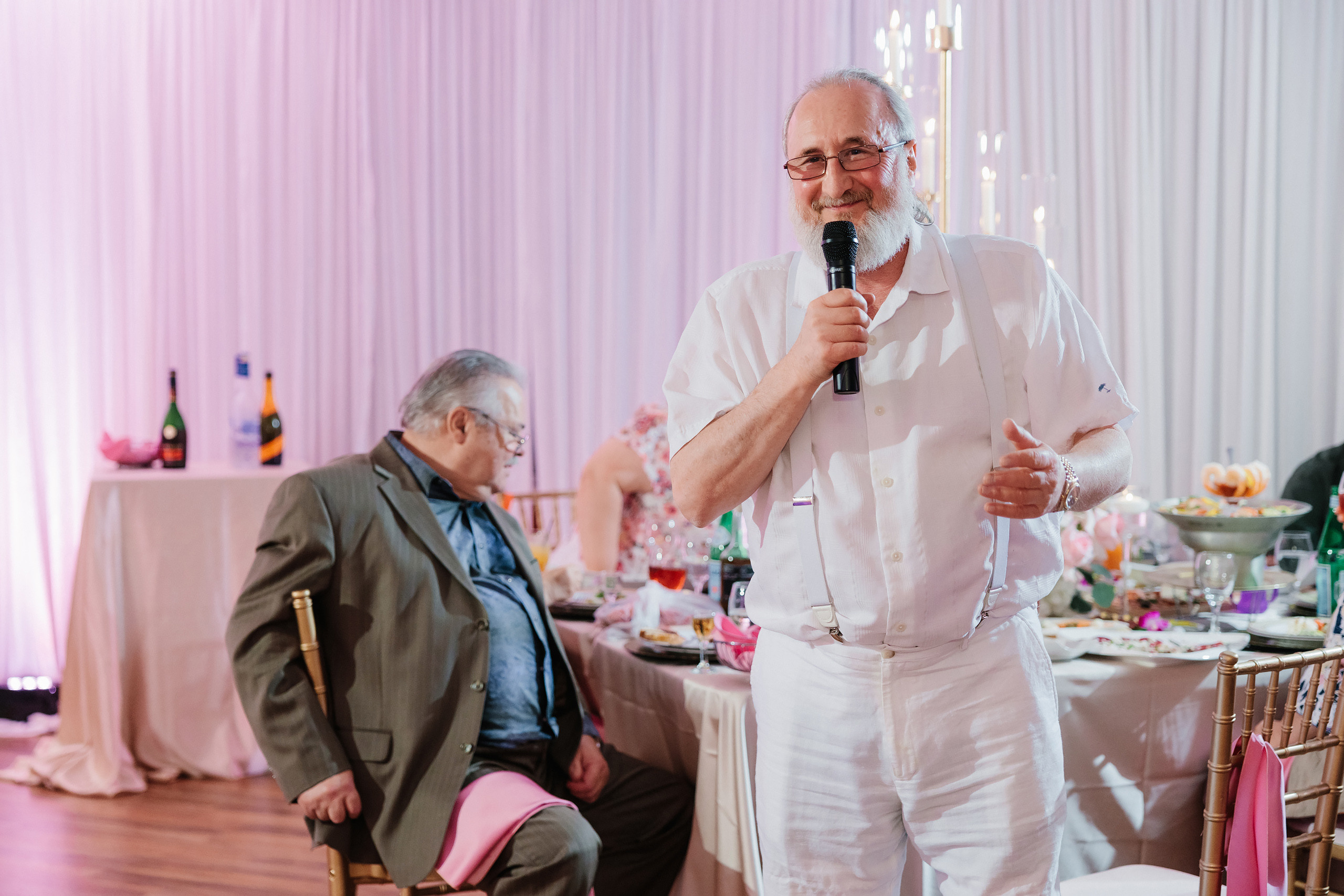 06.11.2022 Anniversary Party. Wedding family event photographer in Chicago Nick Yushevich