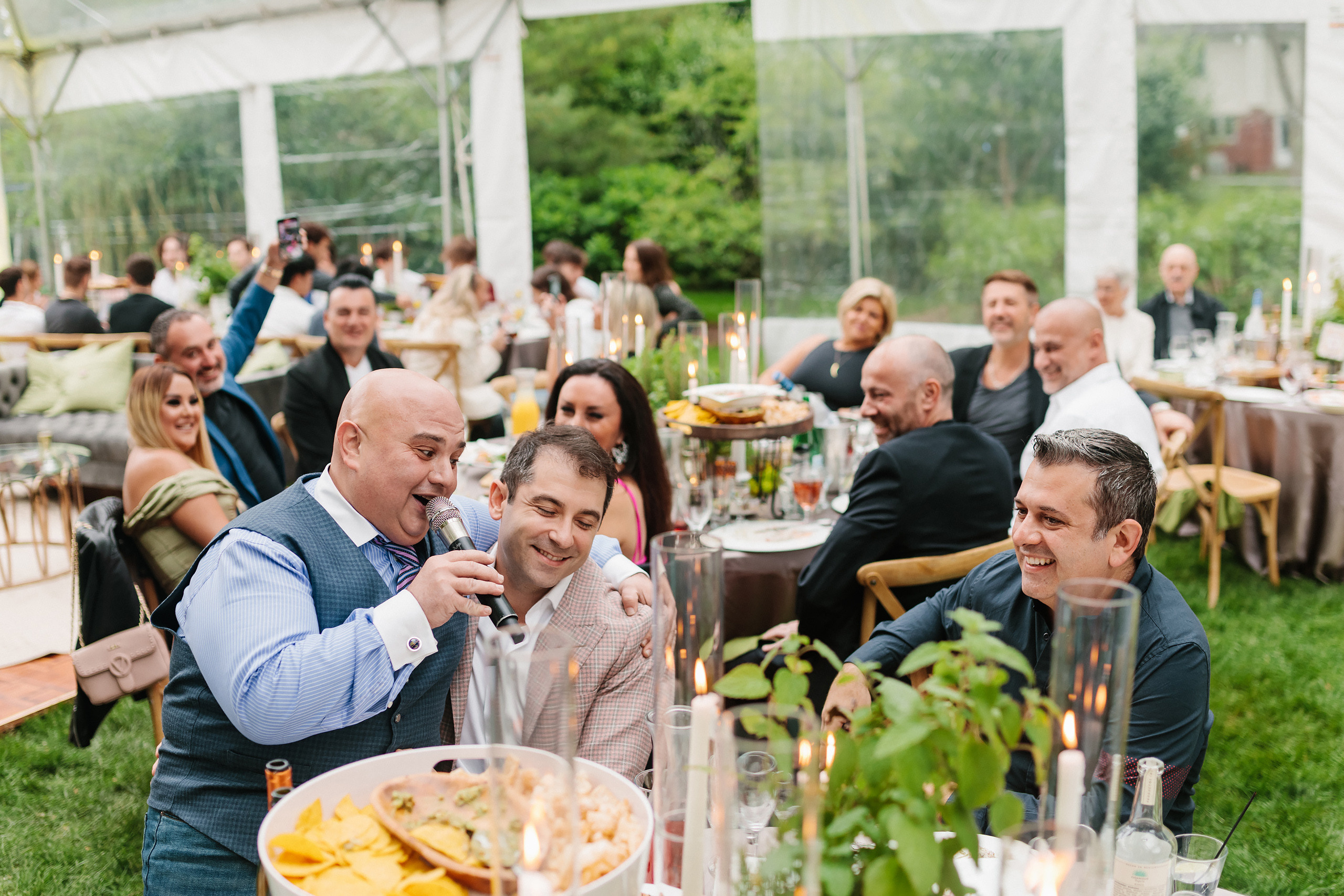 06.04.22 Graduation Party. Wedding family event photographer in Chicago Nick Yushevich