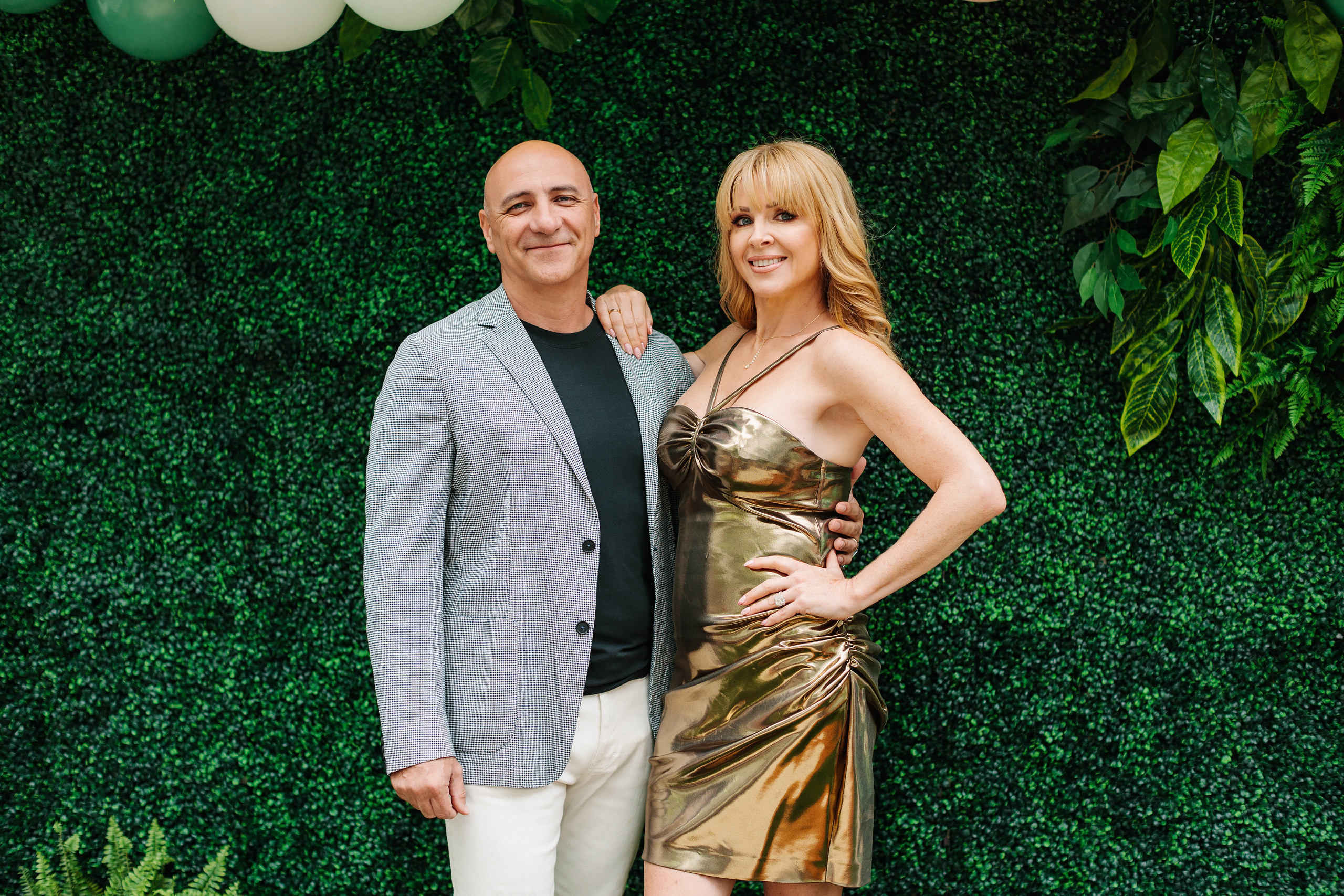 06.04.22 Graduation Party. Wedding family event photographer in Chicago Nick Yushevich