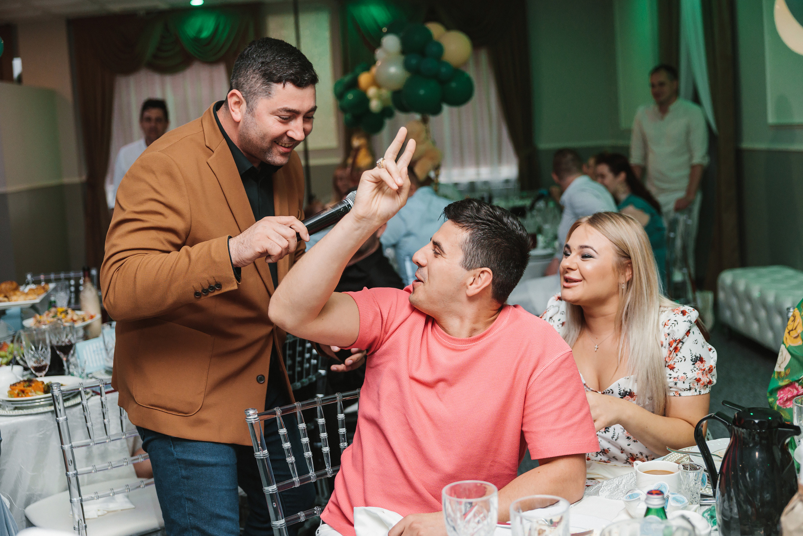 05292022 Cumetria. Wedding family event photographer in Chicago Nick Yushevich