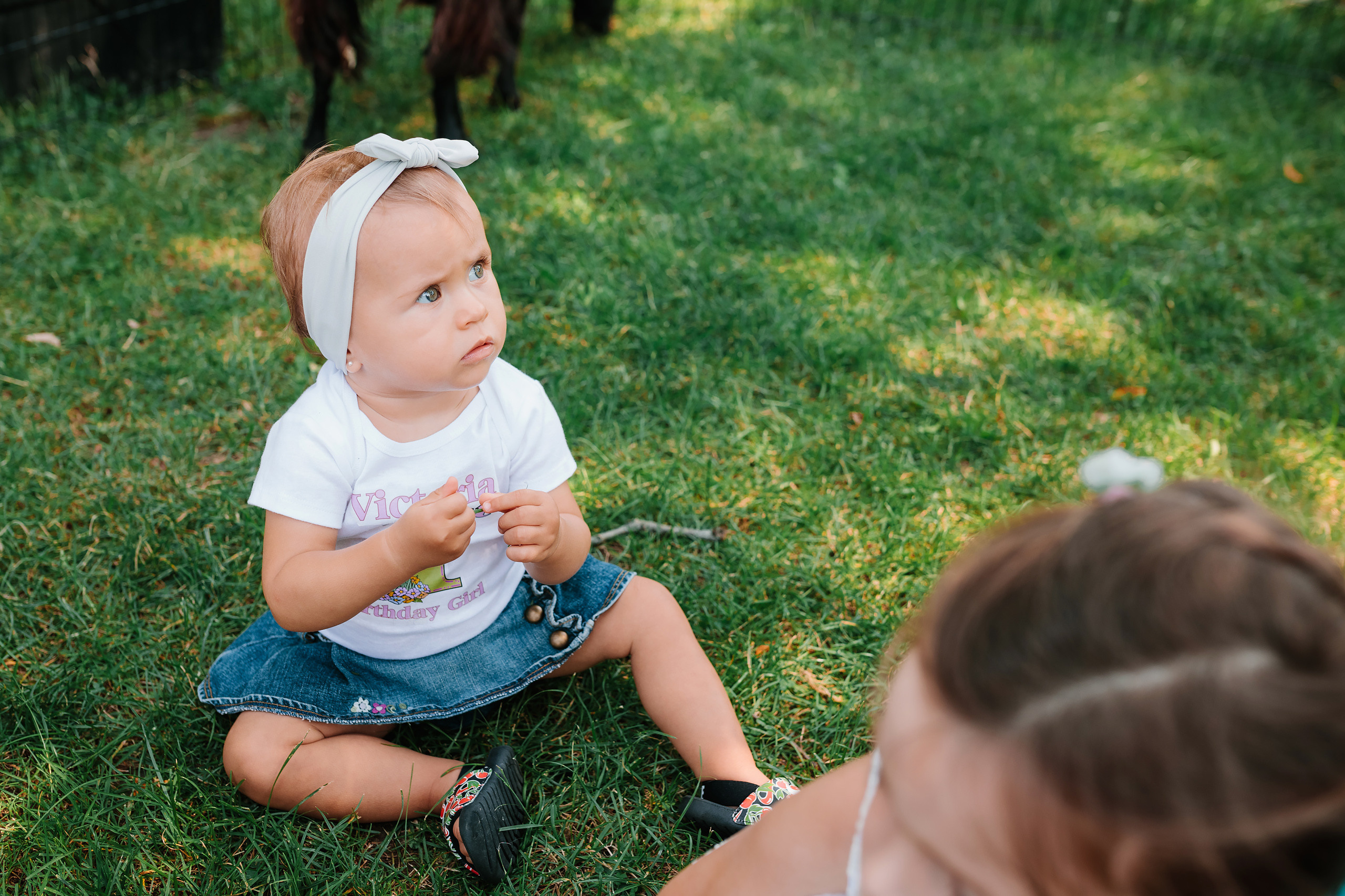 07.23.2022 First birthday. Wedding family event photographer in Chicago Nick Yushevich