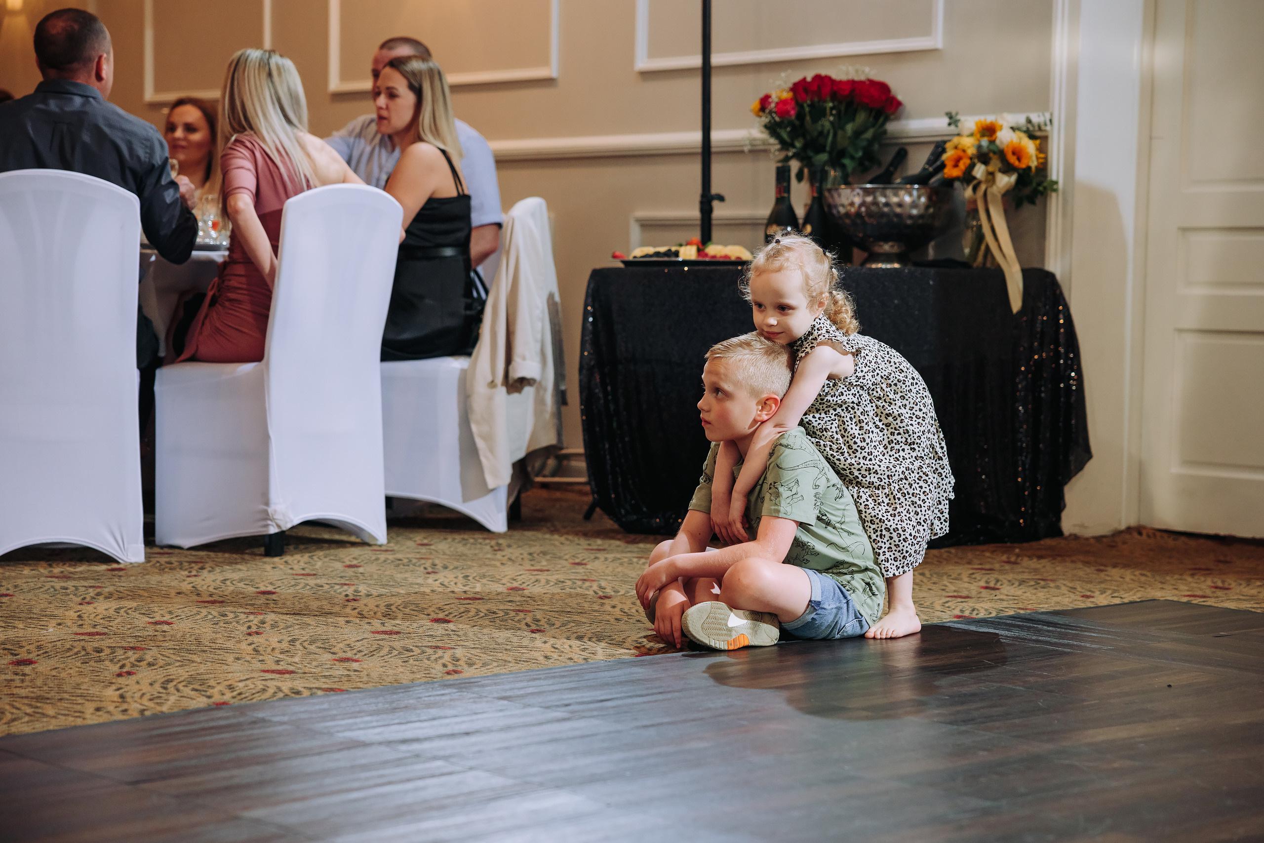 05.13.2022 Birthday Party. Wedding family event photographer in Chicago Nick Yushevich