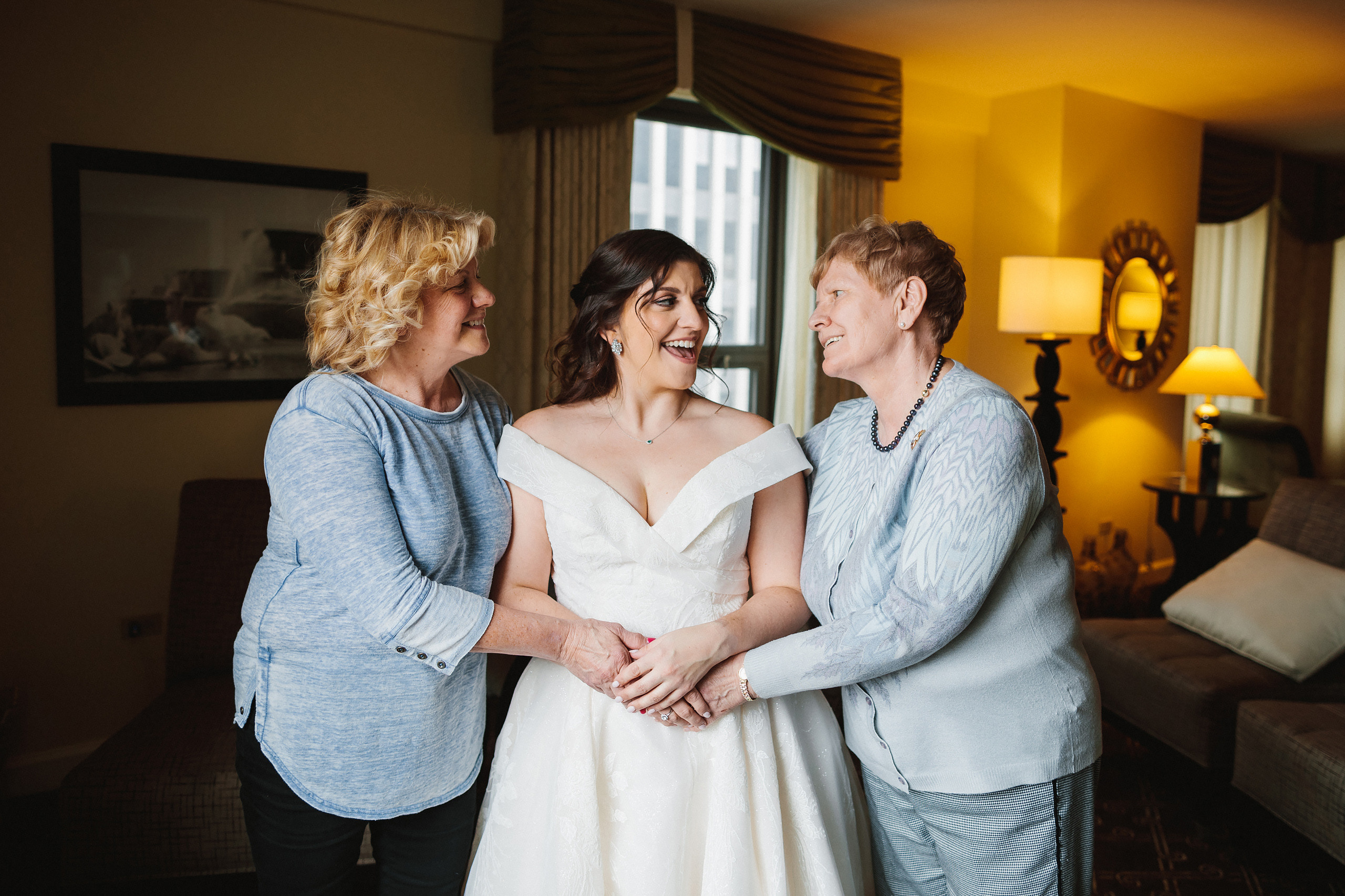 Vasilii & Samantha 04.30.2022. Wedding family event photographer in Chicago Nick Yushevich