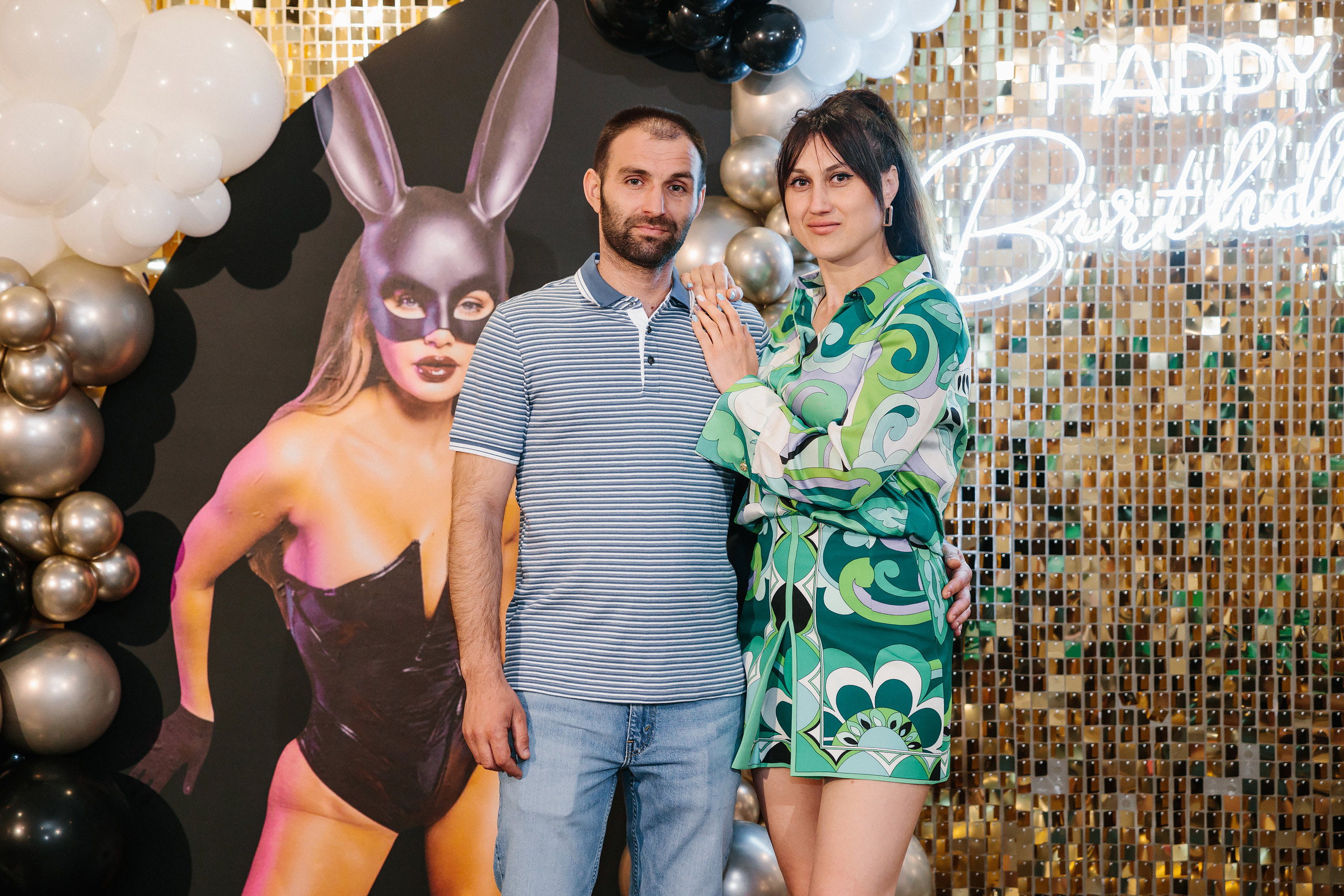 05.28.2022 Birthday Party. Wedding family event photographer in Chicago Nick Yushevich