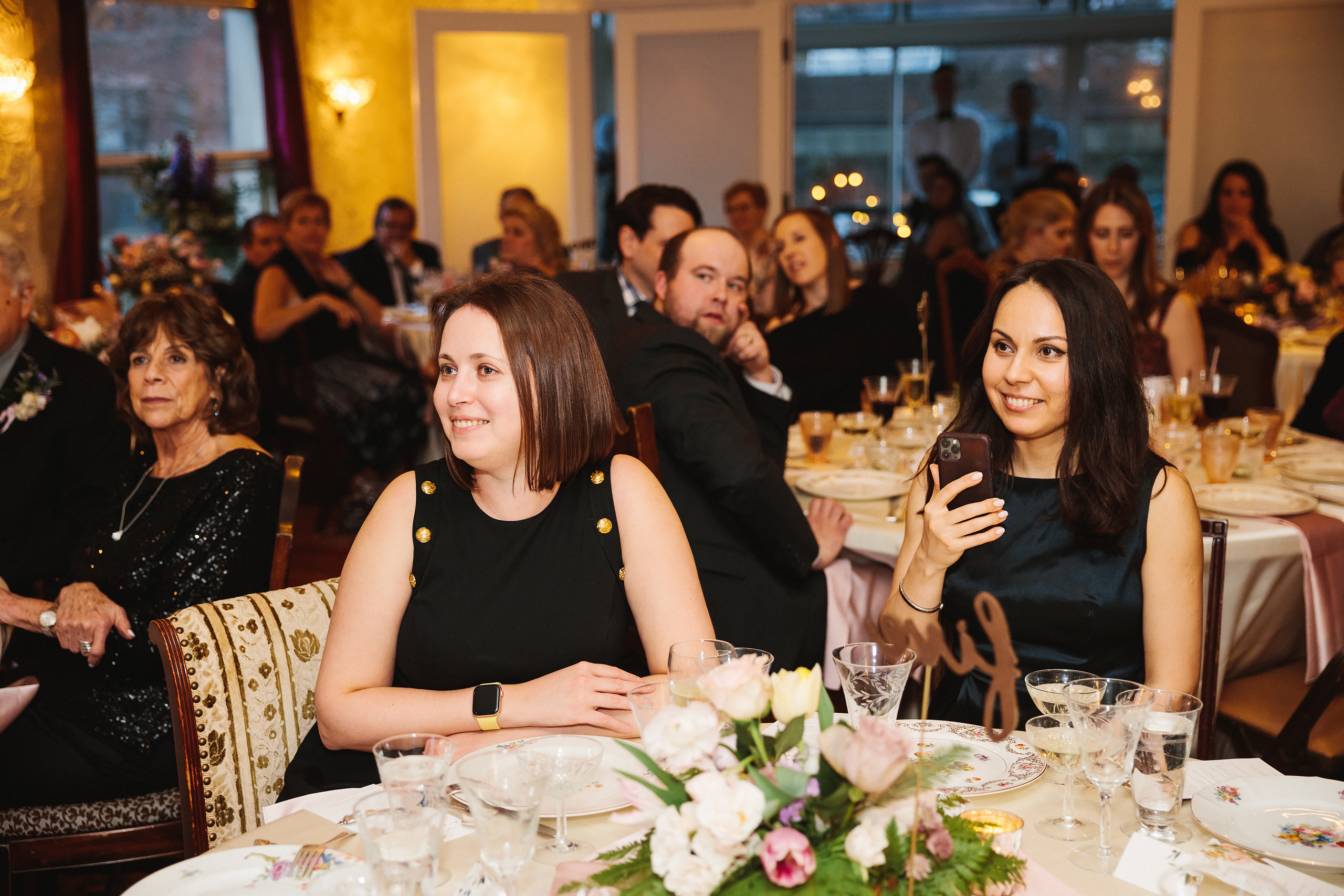 Vasilii & Samantha 04.30.2022. Wedding family event photographer in Chicago Nick Yushevich