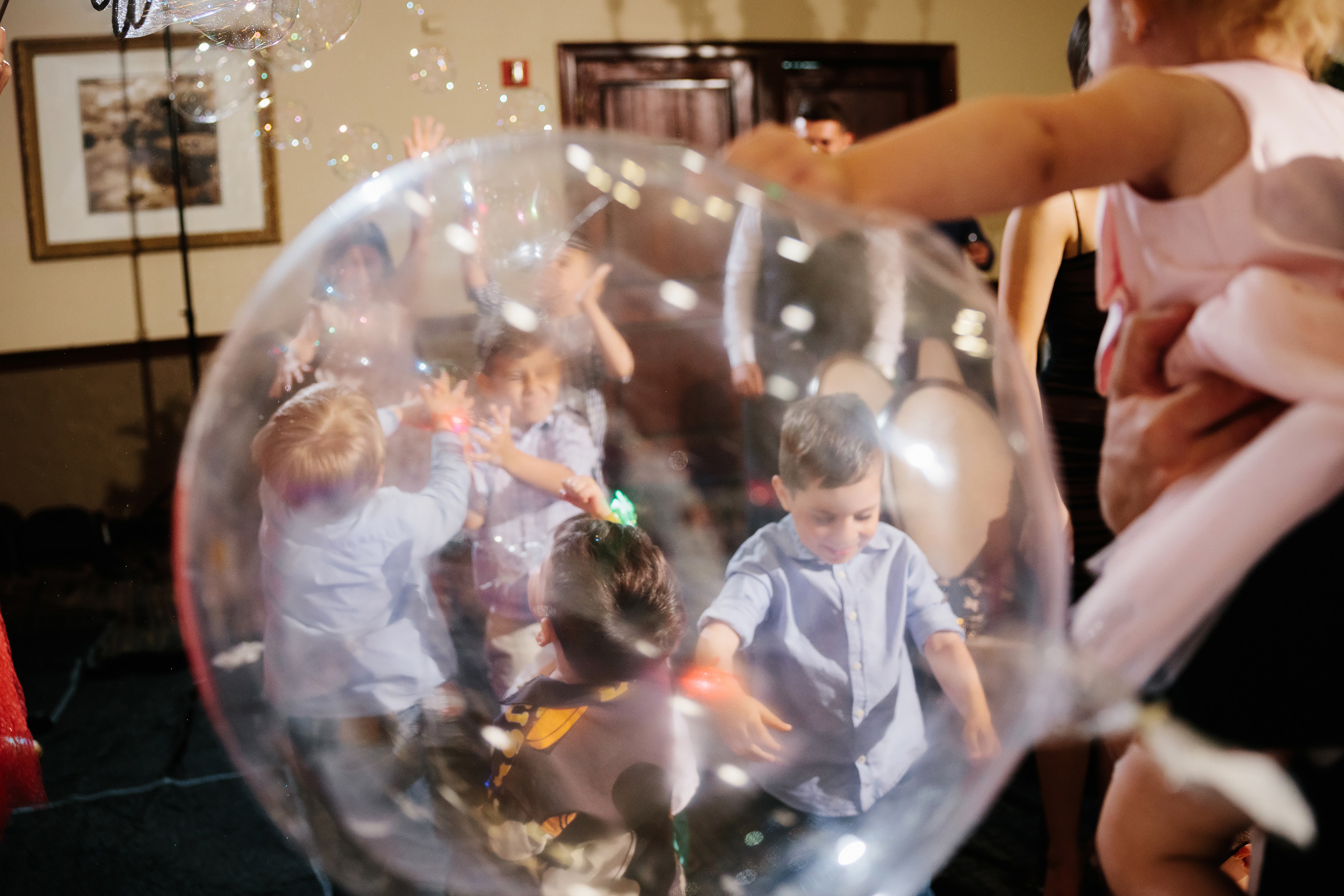 03.06.22 Christening Party. Wedding family event photographer in Chicago Nick Yushevich