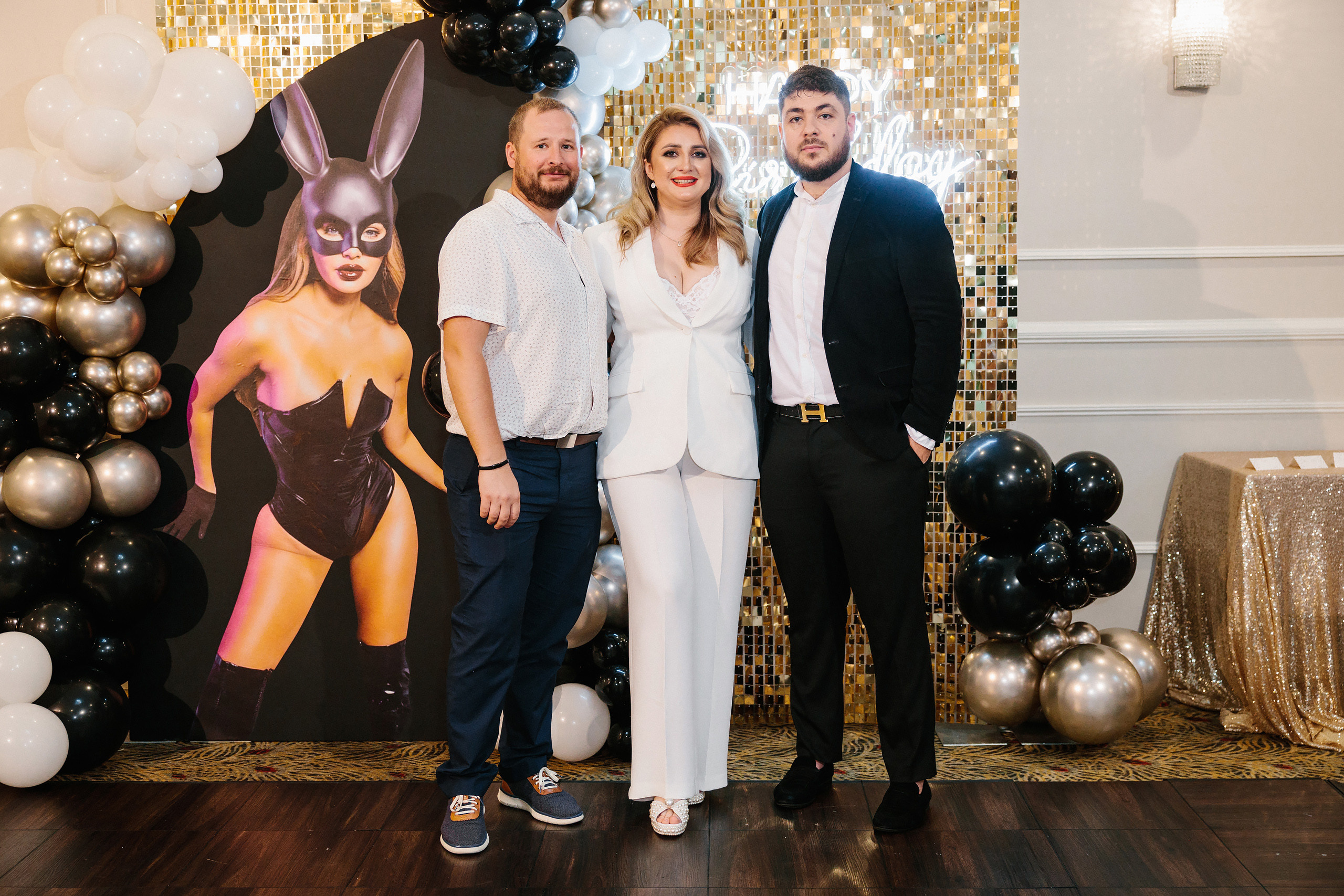 05.28.2022 Birthday Party. Wedding family event photographer in Chicago Nick Yushevich