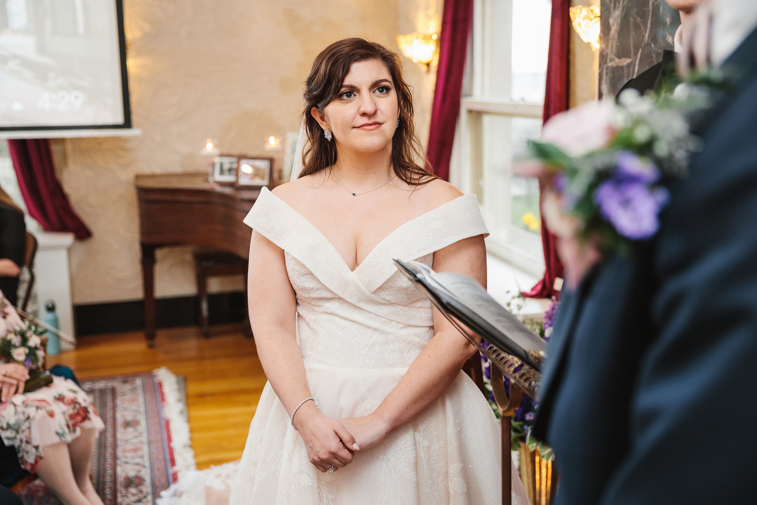 Vasilii & Samantha 04.30.2022. Wedding family event photographer in Chicago Nick Yushevich