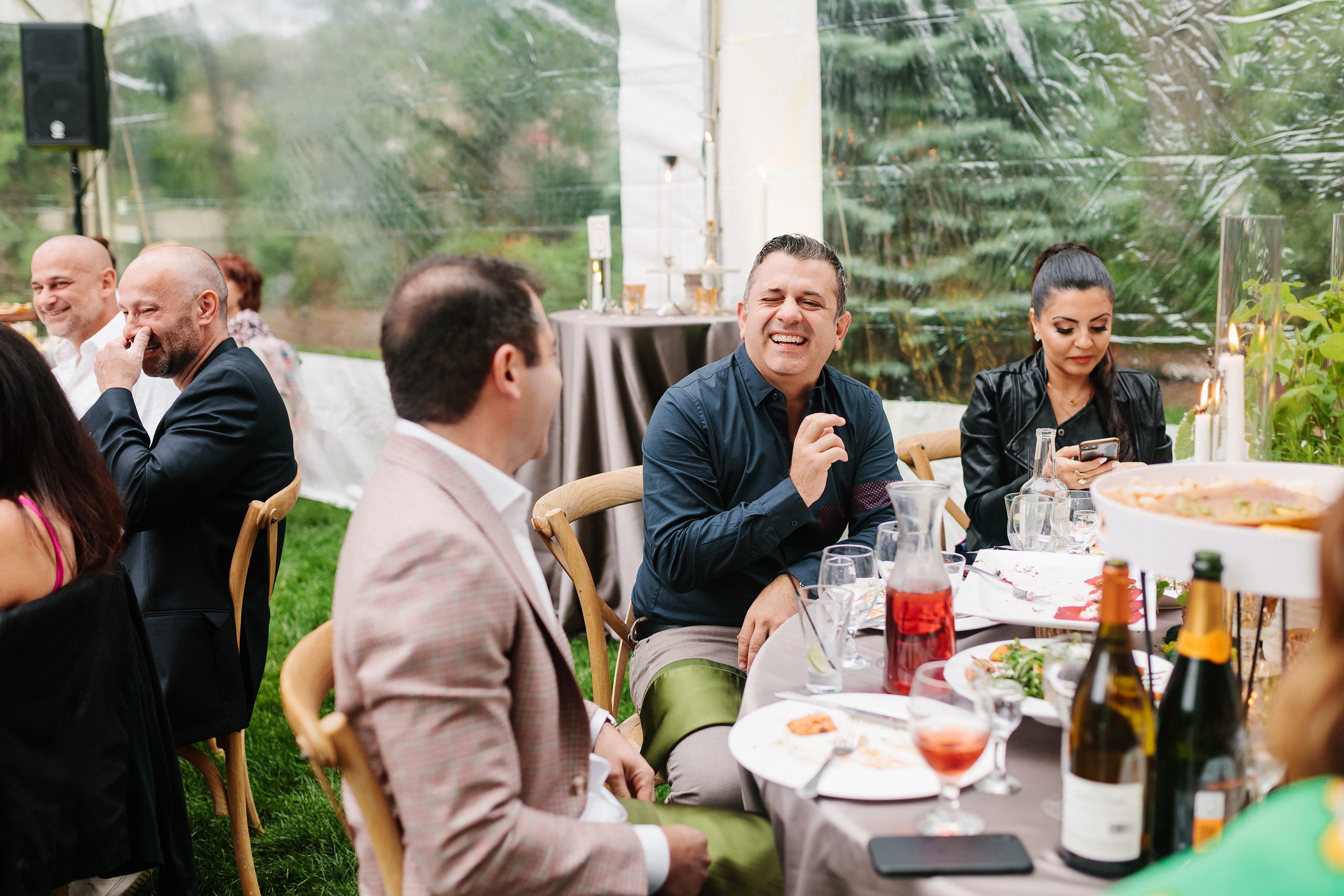 06.04.22 Graduation Party. Wedding family event photographer in Chicago Nick Yushevich