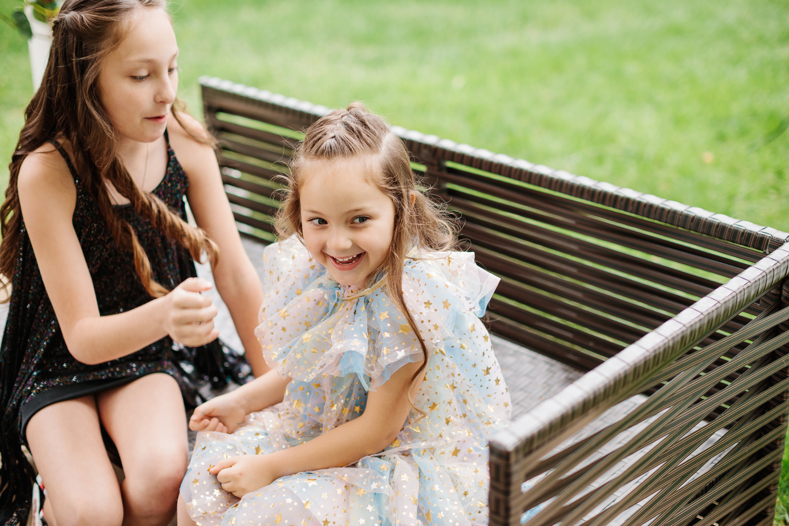 06.04.22 Graduation Party. Wedding family event photographer in Chicago Nick Yushevich