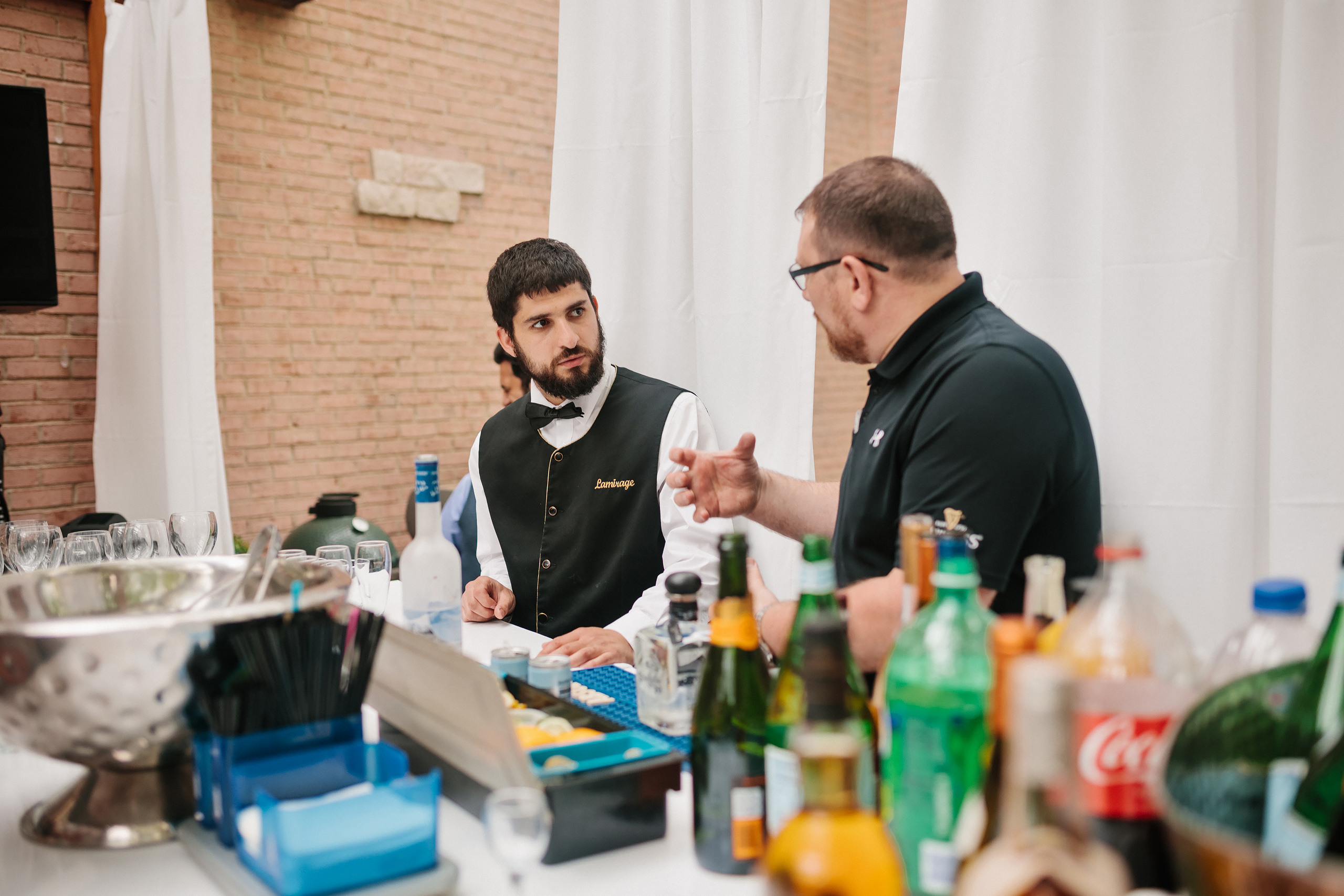 06.04.22 Graduation Party. Wedding family event photographer in Chicago Nick Yushevich