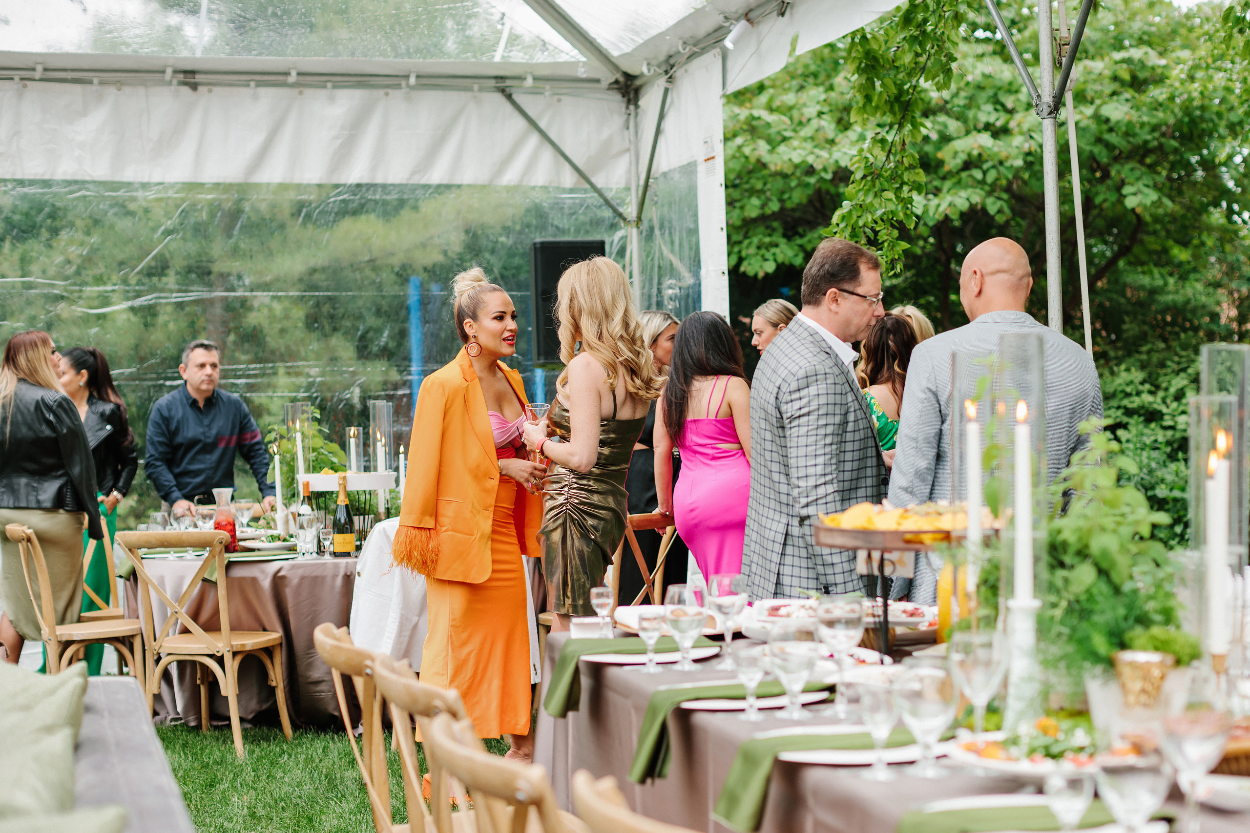 06.04.22 Graduation Party. Wedding family event photographer in Chicago Nick Yushevich