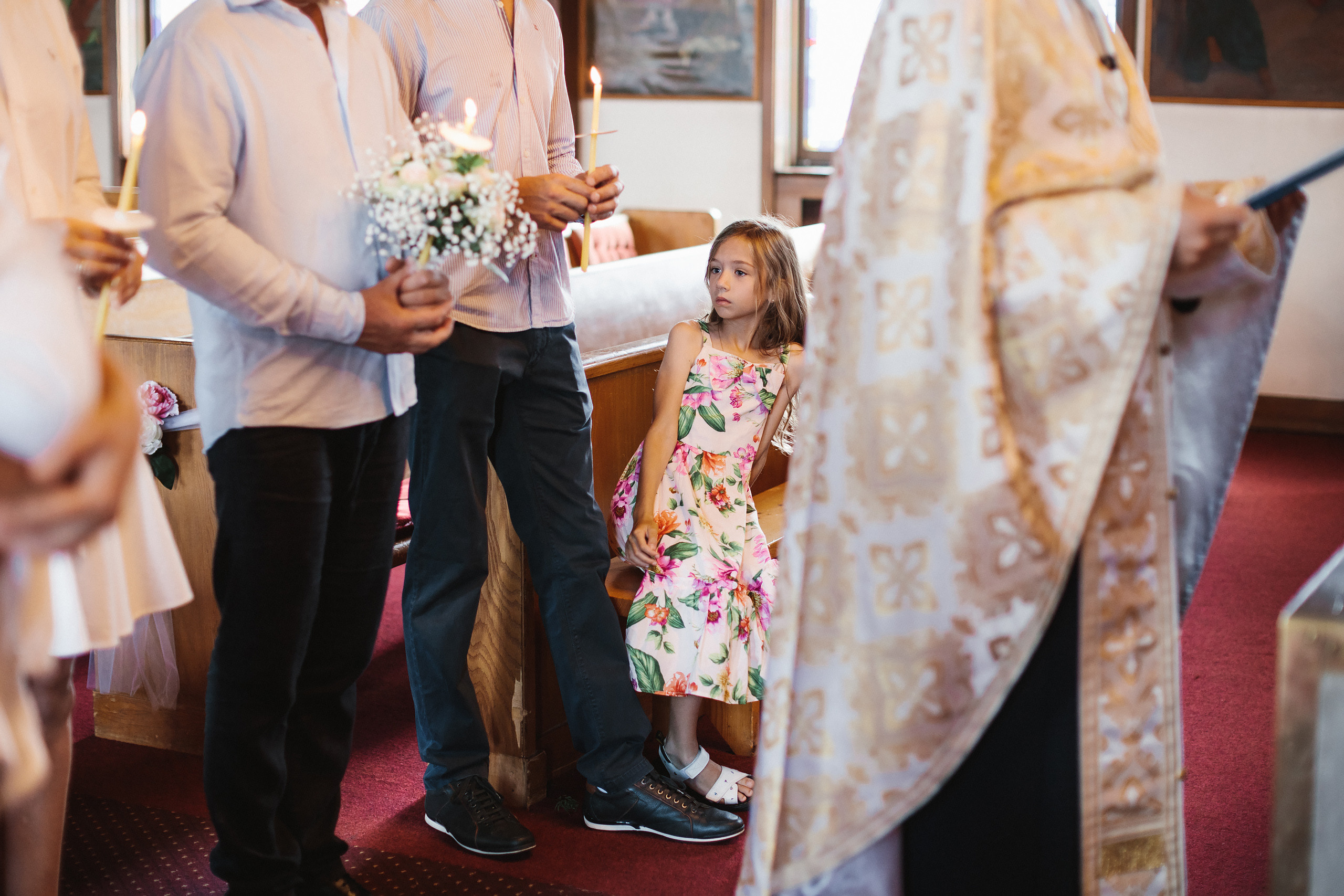 07.23.2022 Christening. Wedding family event photographer in Chicago Nick Yushevich