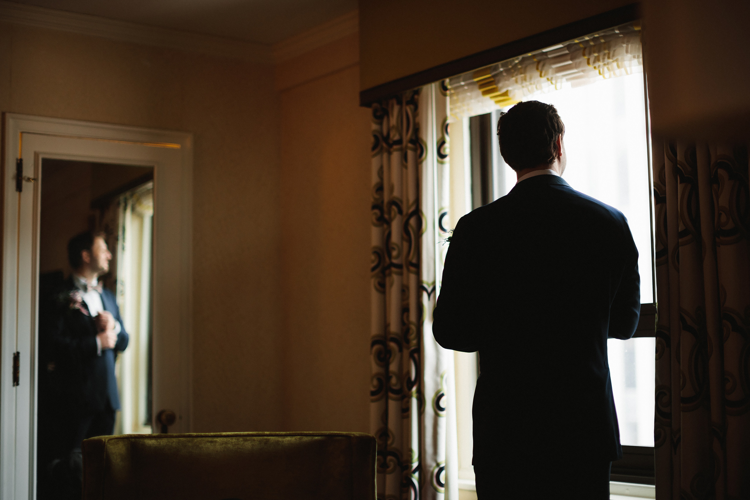 Vasilii & Samantha 04.30.2022. Wedding family event photographer in Chicago Nick Yushevich