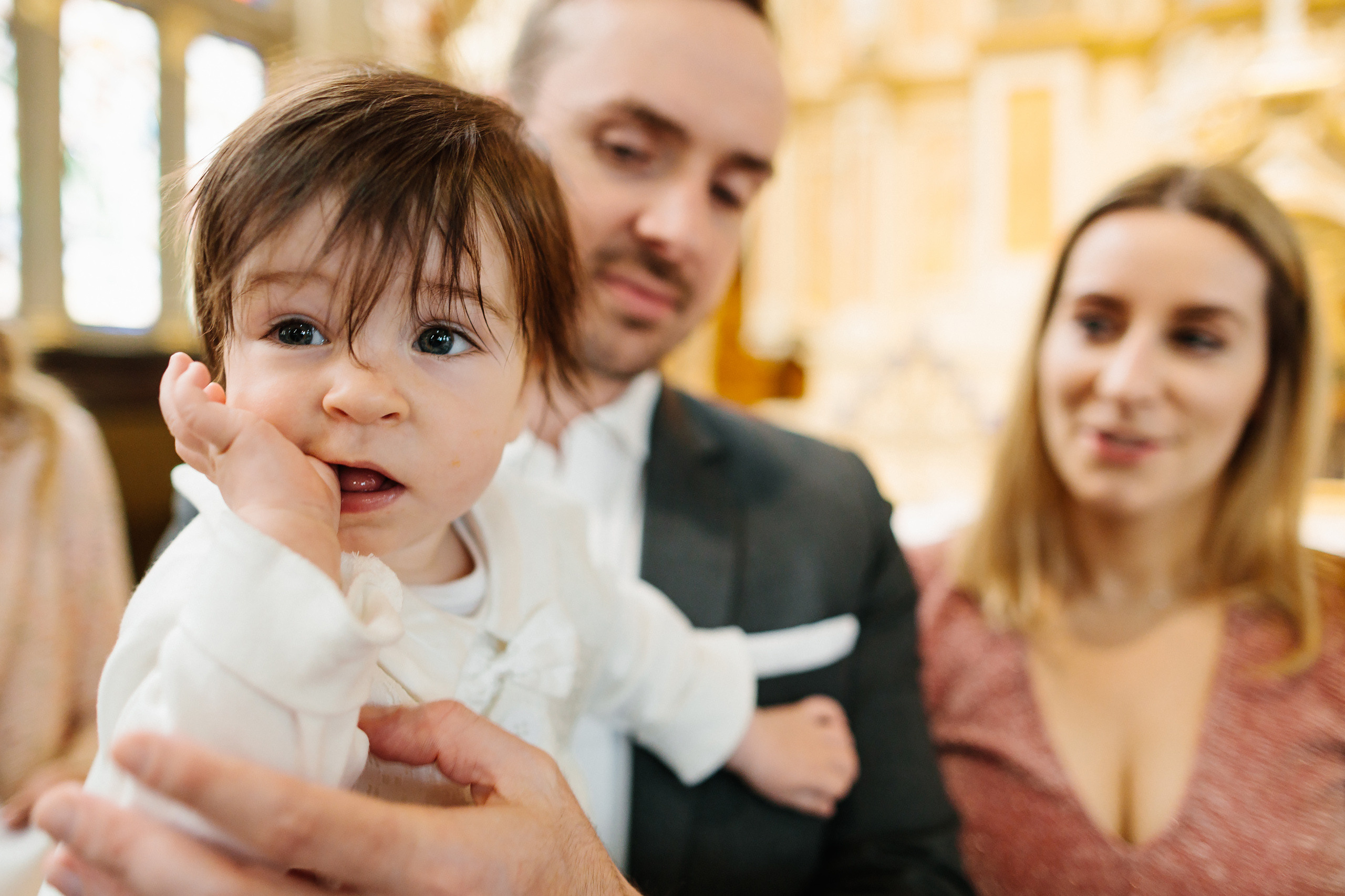 05.22.2022 Baptism. Wedding family event photographer in Chicago Nick Yushevich