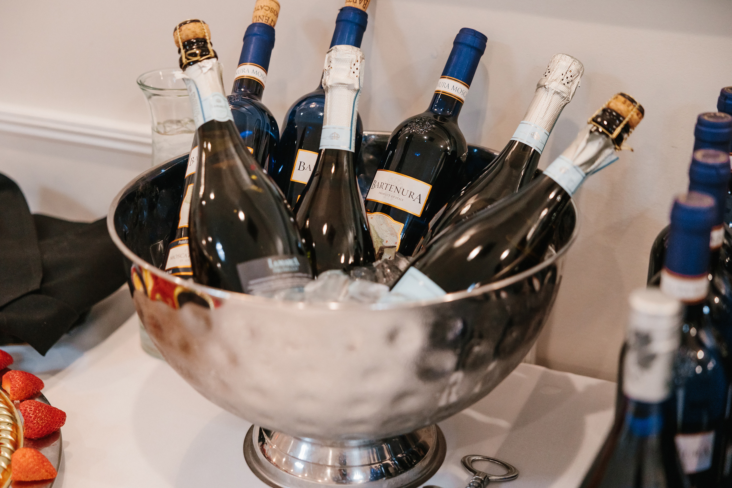 07.02.2022 Christening. Wedding family event photographer in Chicago Nick Yushevich