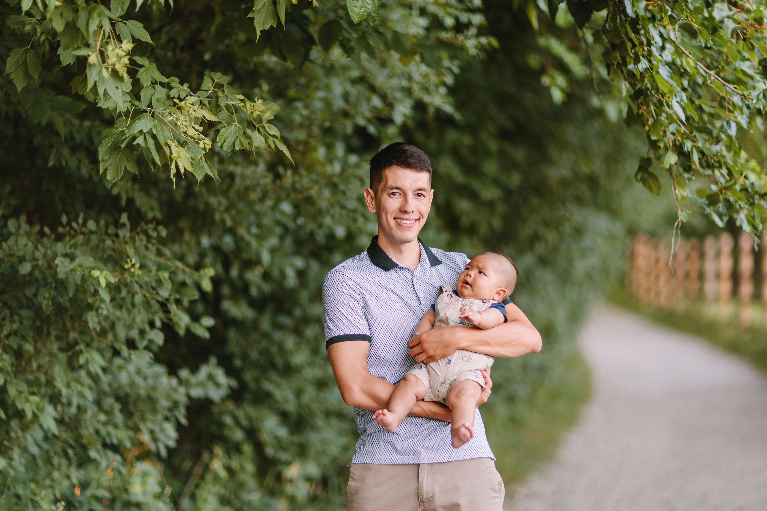 06.22.22 Family Photoshoot. Wedding family event photographer in Chicago Nick Yushevich