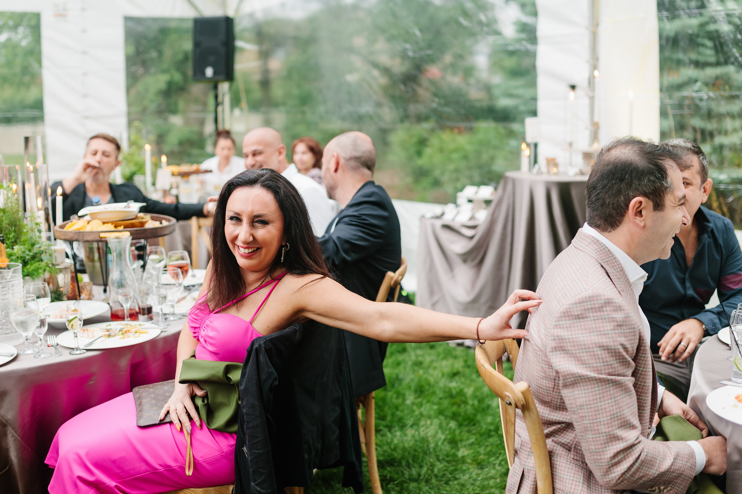 06.04.22 Graduation Party. Wedding family event photographer in Chicago Nick Yushevich