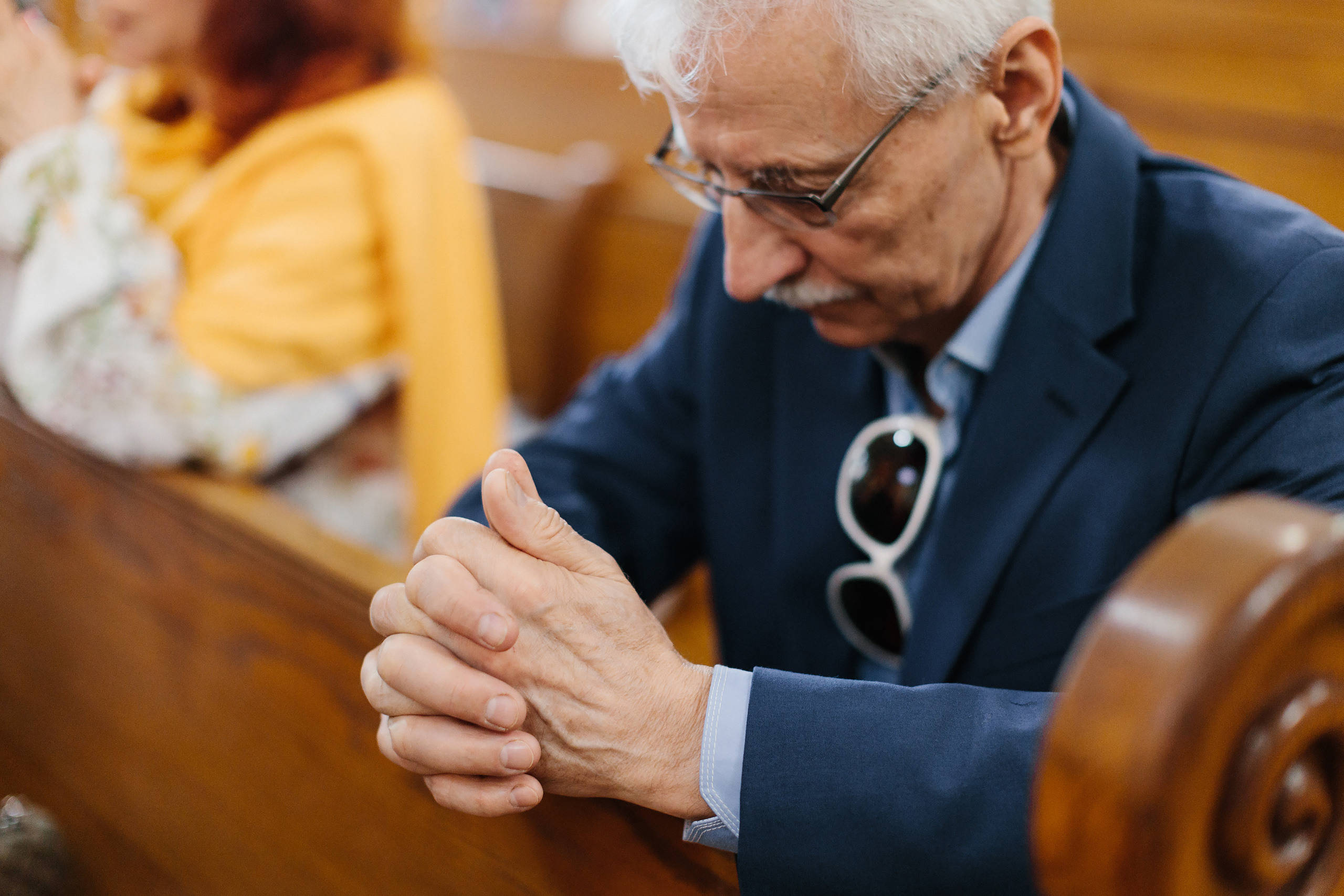 05.22.2022 Baptism. Wedding family event photographer in Chicago Nick Yushevich